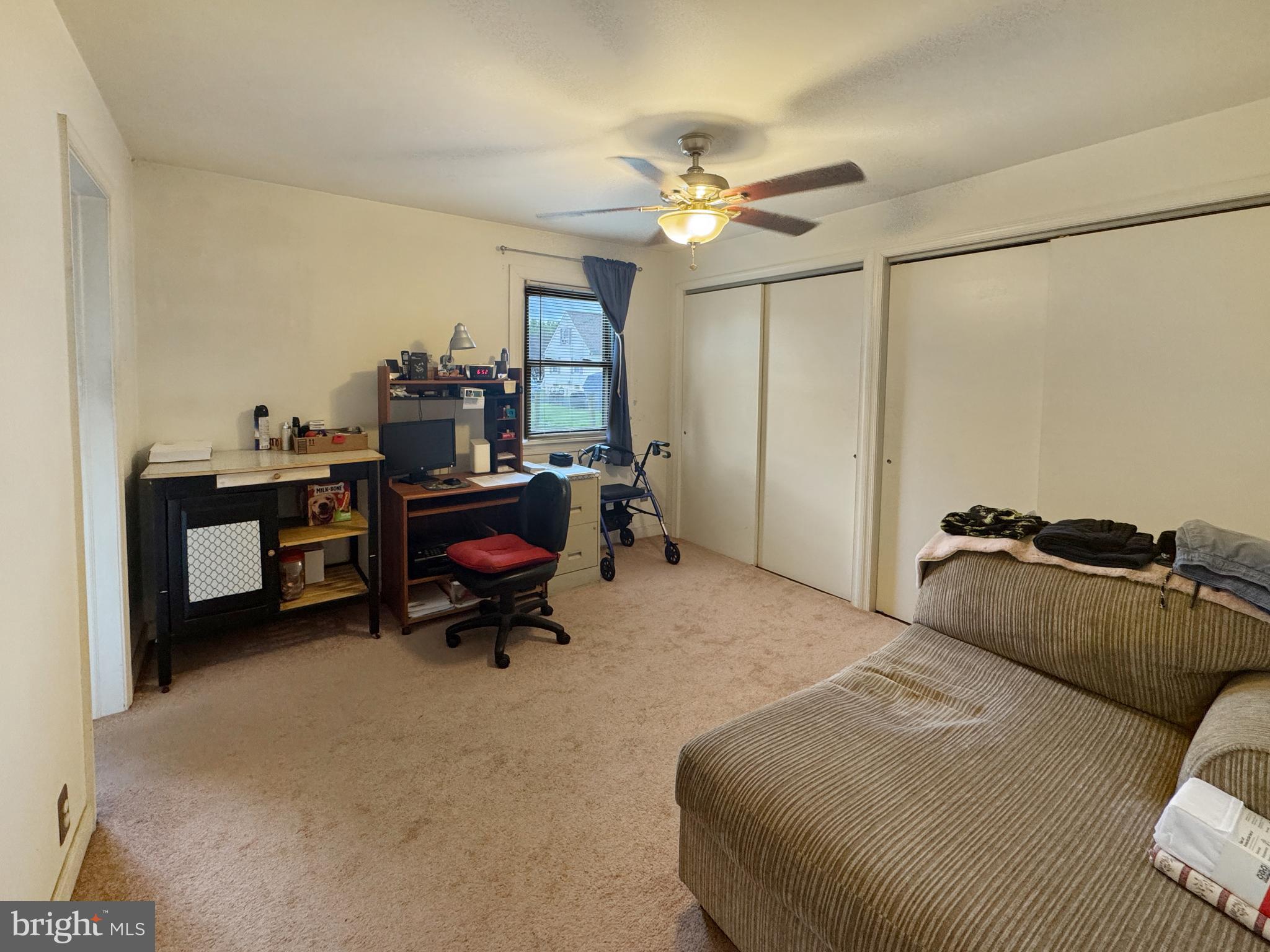 NORWOOD PARK - Residential