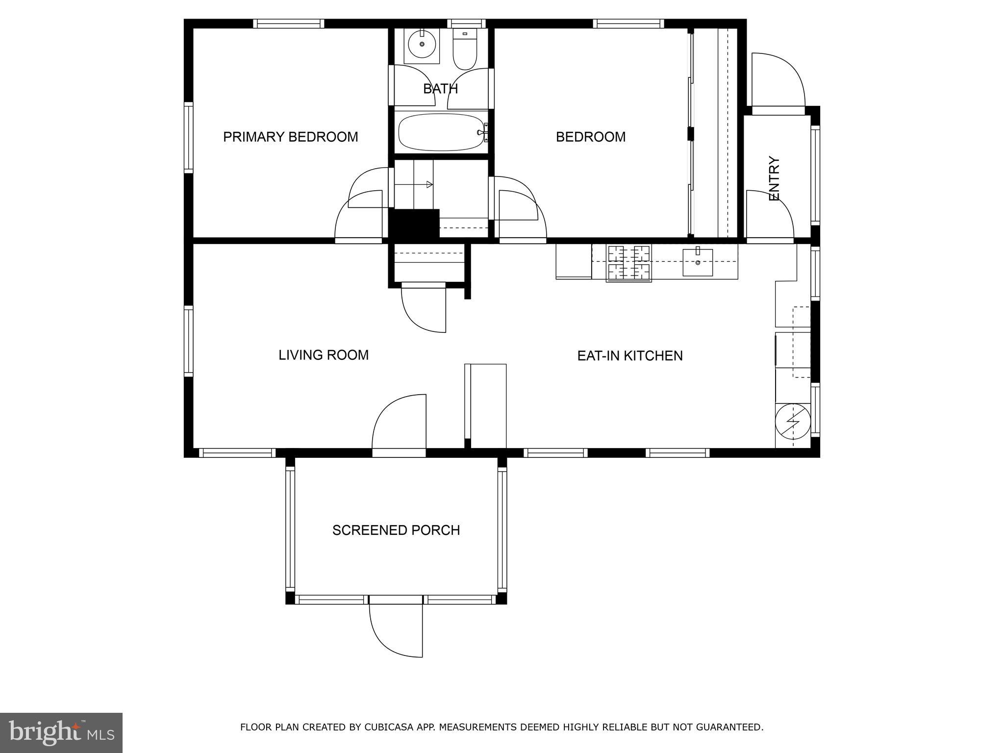 NORWOOD PARK - Residential