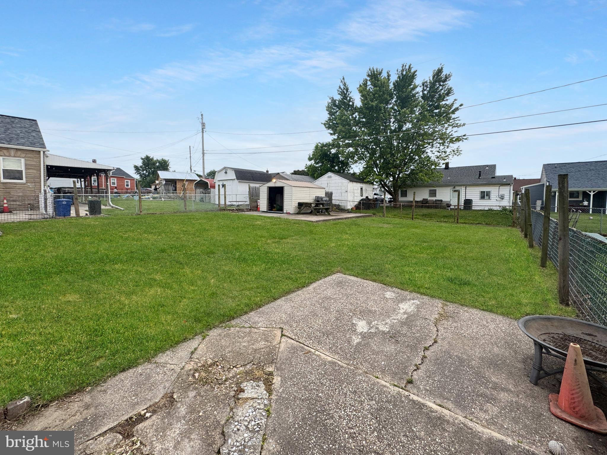 NORWOOD PARK - Residential