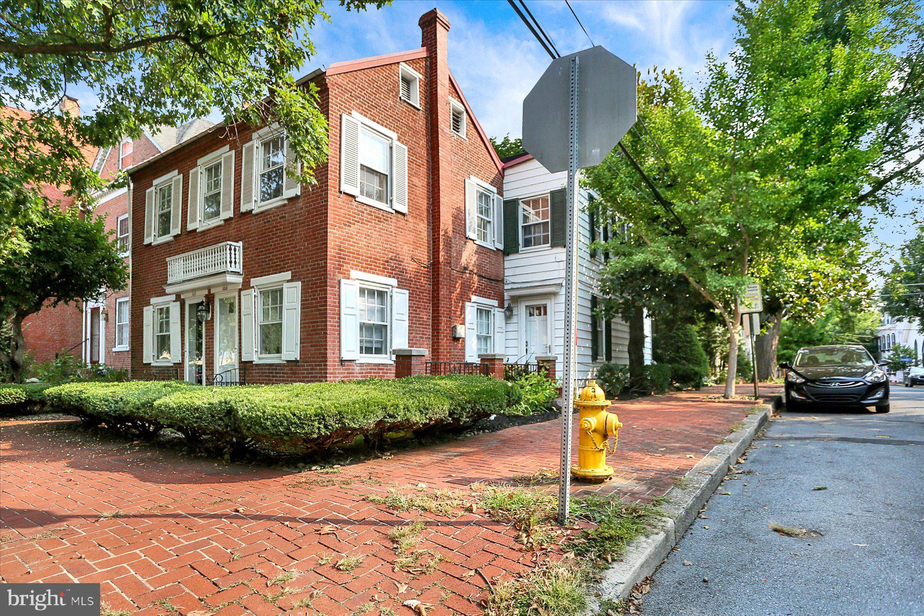 635 S FRONT STREET