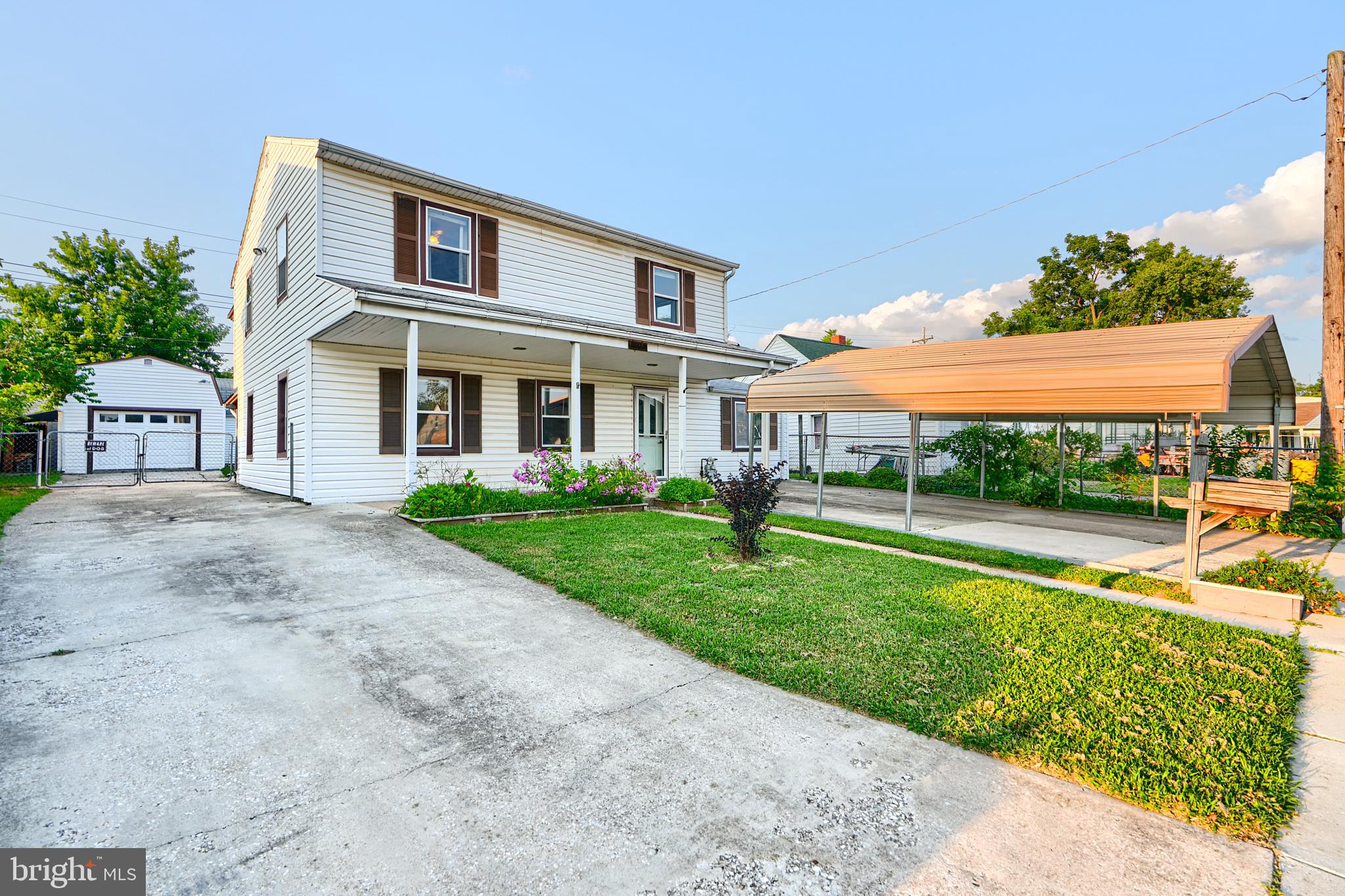 7703 MEATH ROAD