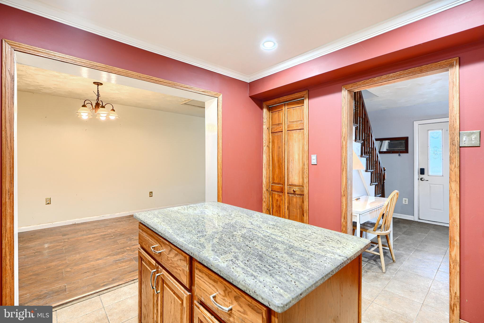 DUNDALK - Residential