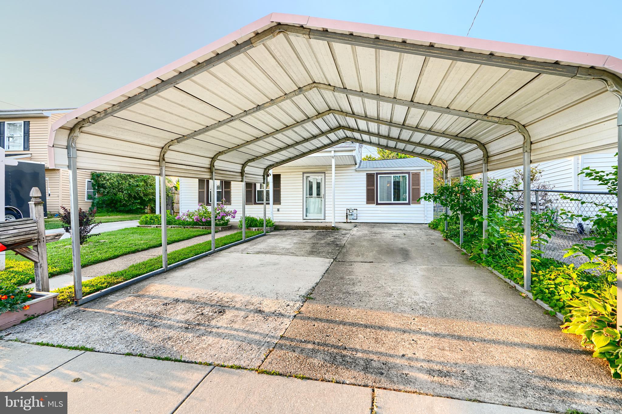 7703 MEATH ROAD