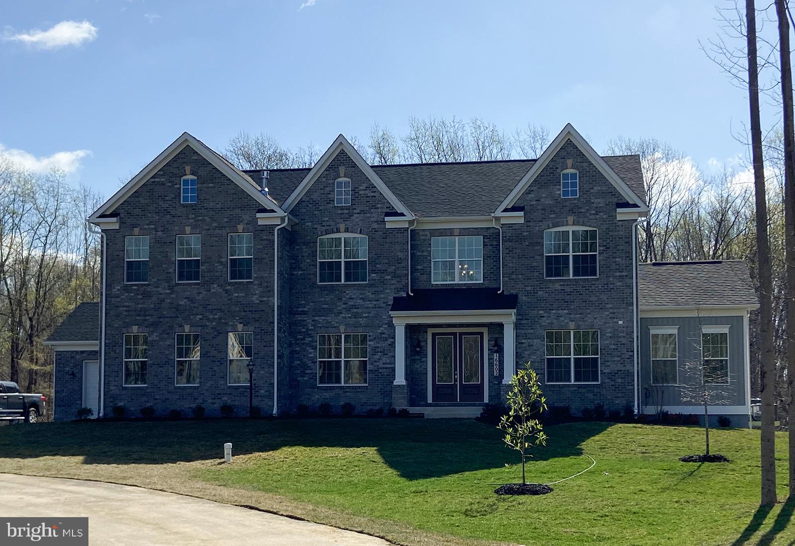 BENNINGTON FARMS - Residential