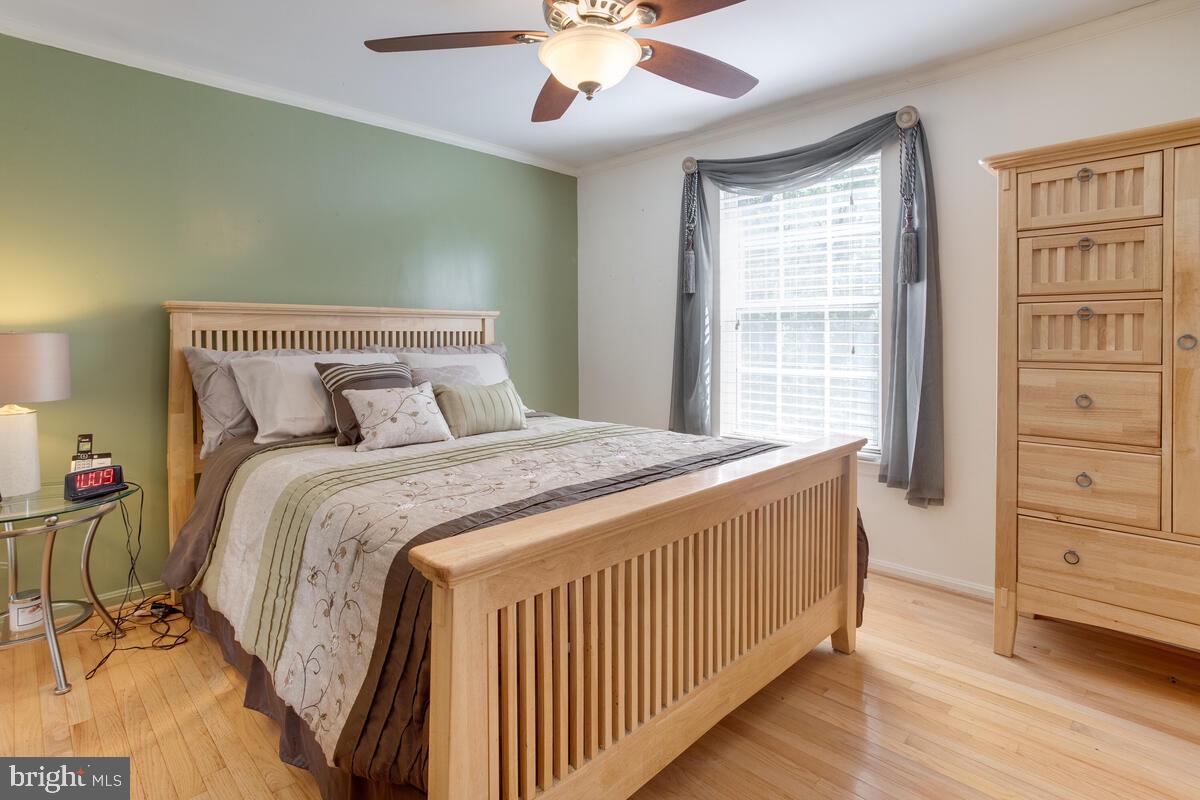 CASTLEGATE - Residential