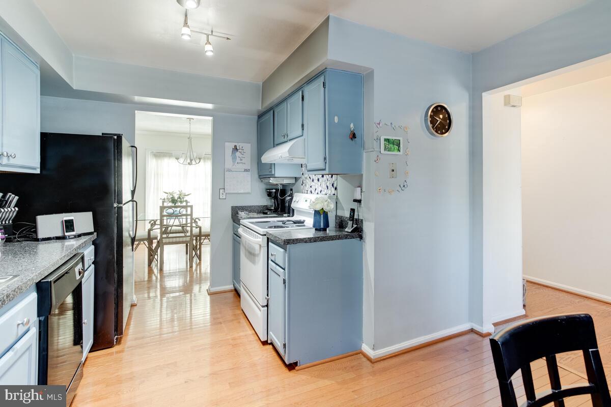 CASTLEGATE - Residential