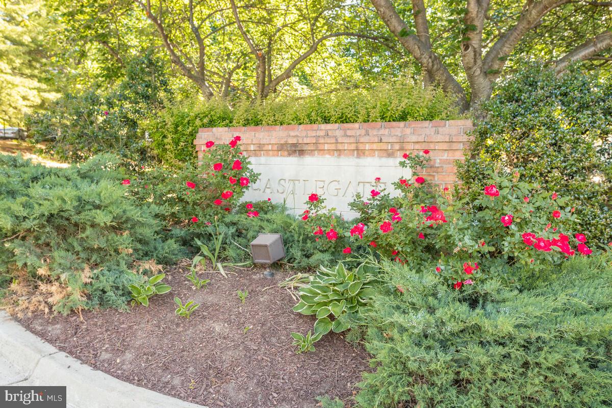 CASTLEGATE - Residential