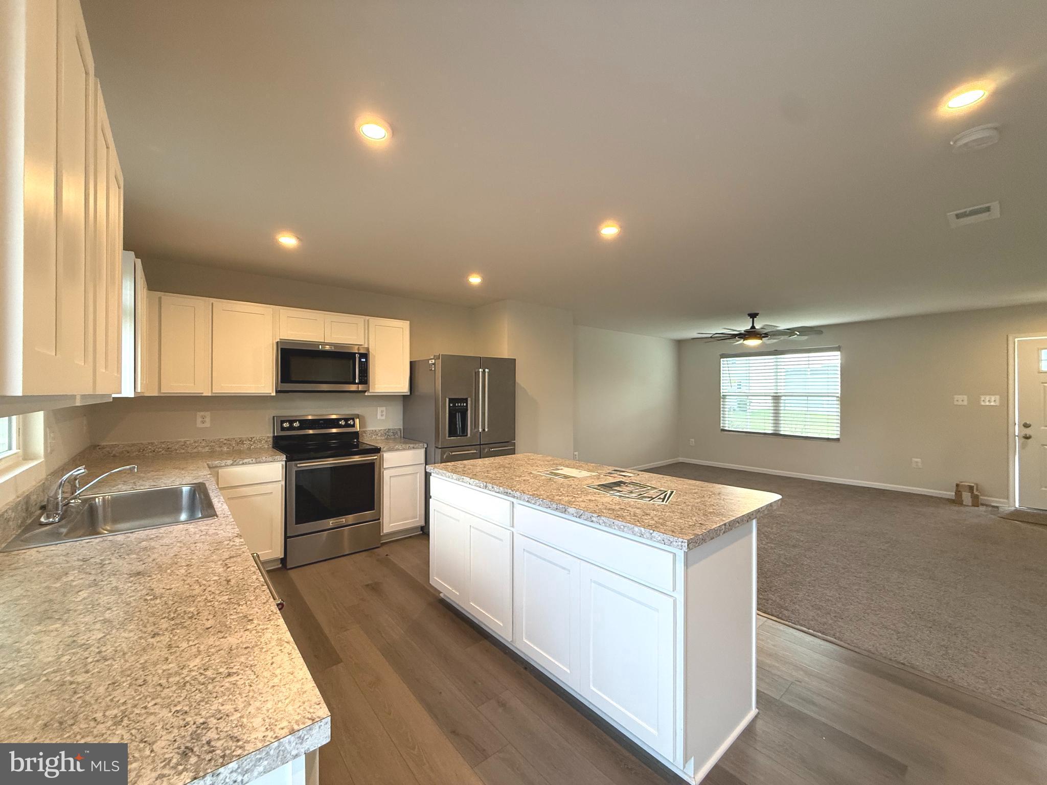 CARDINAL POINTE - Residential Lease