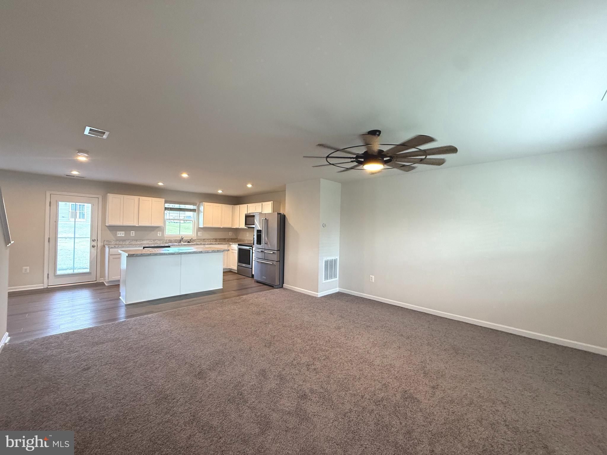 CARDINAL POINTE - Residential Lease