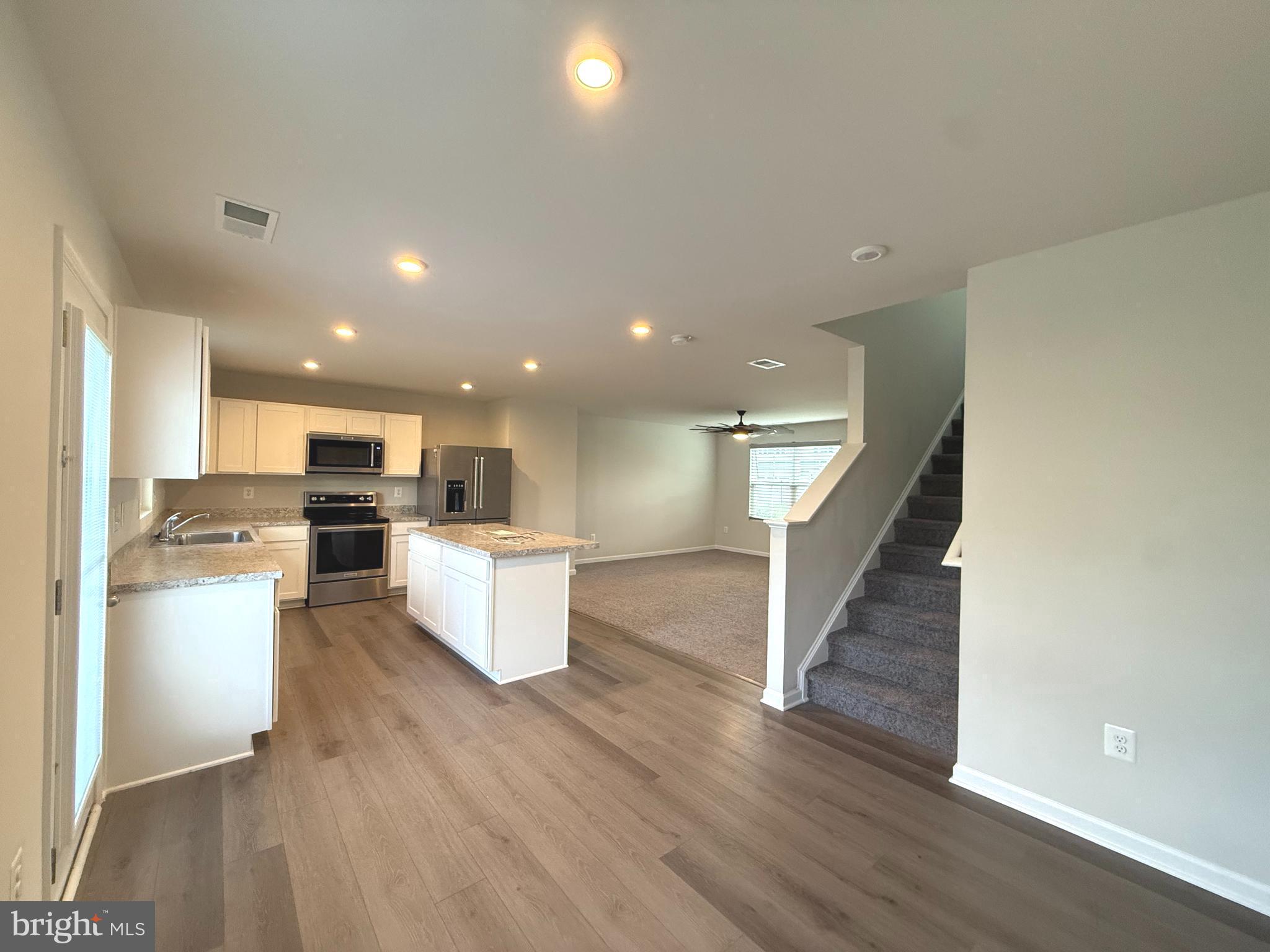 CARDINAL POINTE - Residential Lease