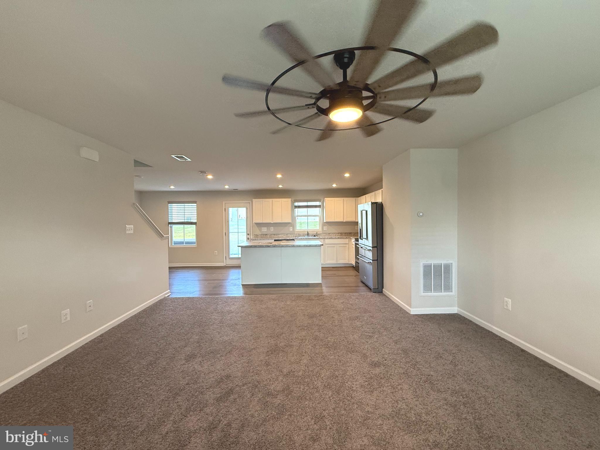 CARDINAL POINTE - Residential Lease