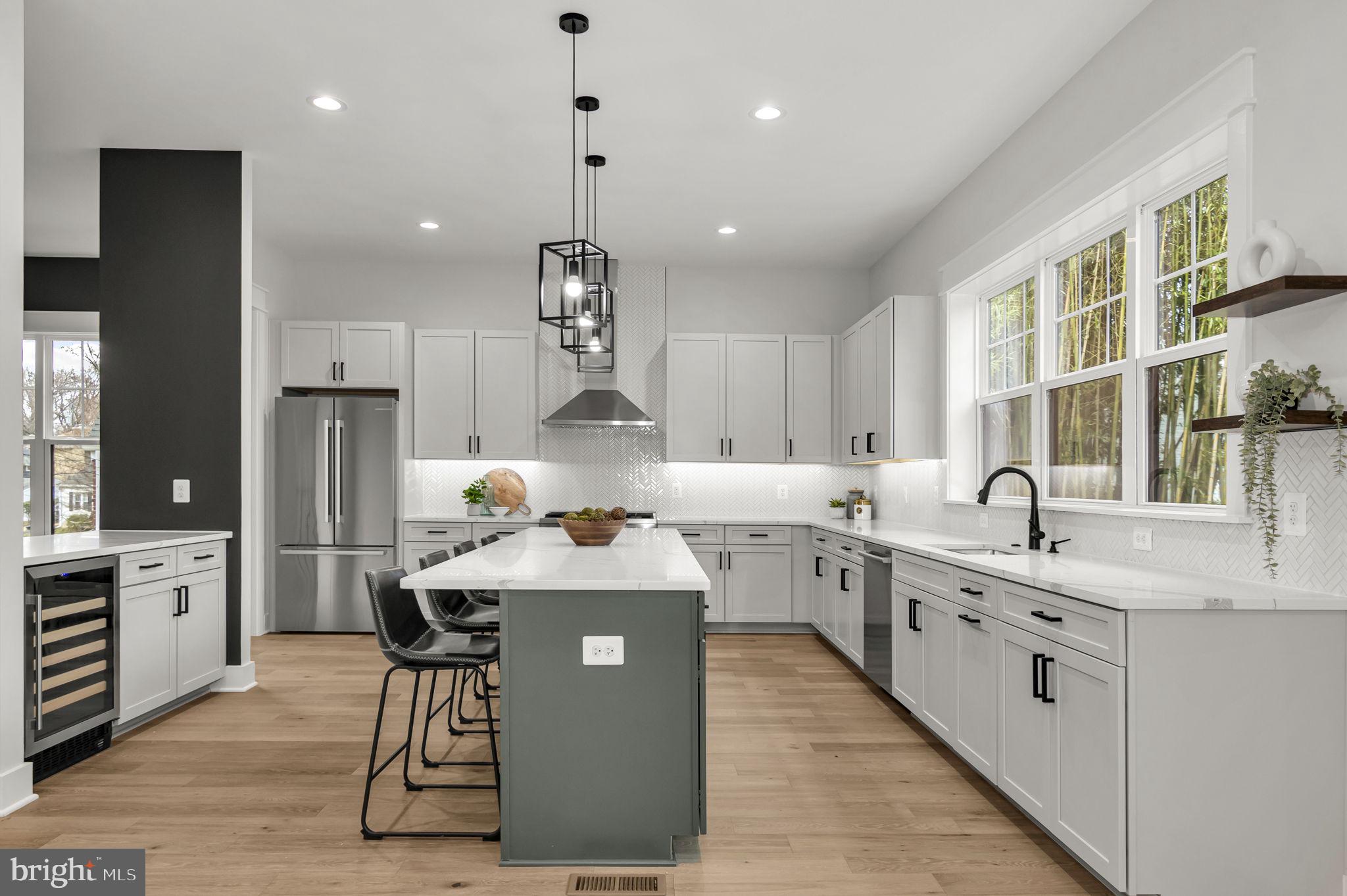 BROCKWOOD - Residential