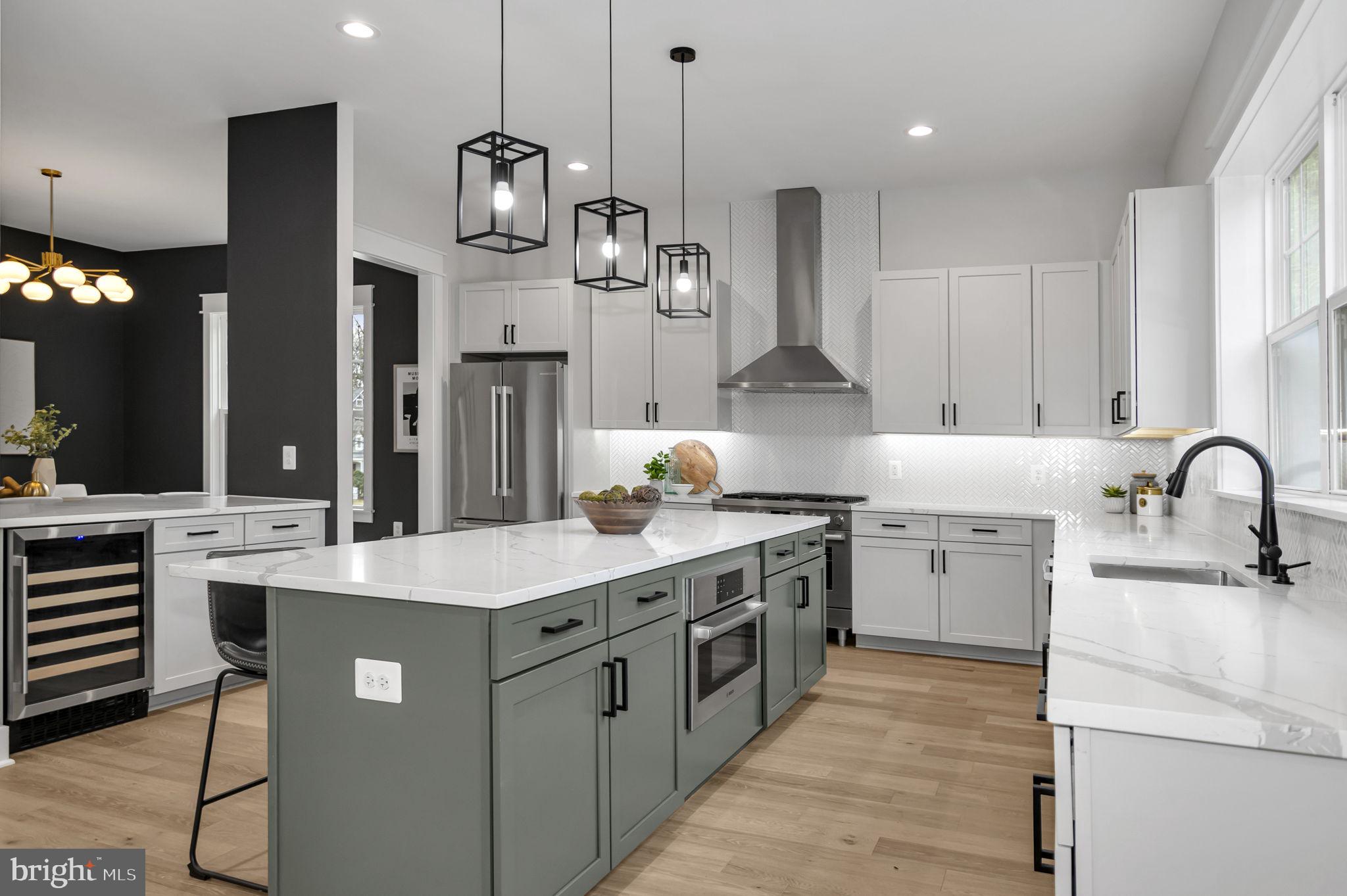 BROCKWOOD - Residential