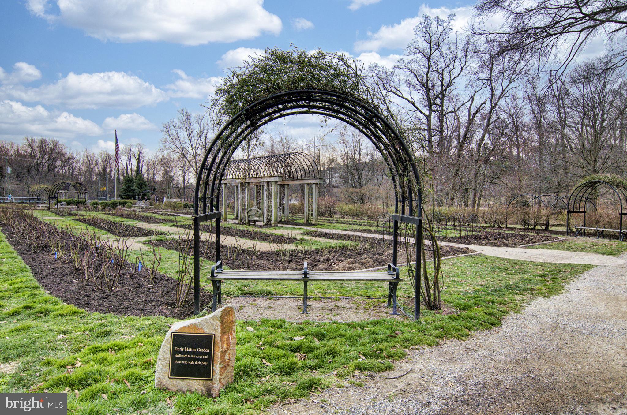 BROCKWOOD - Residential