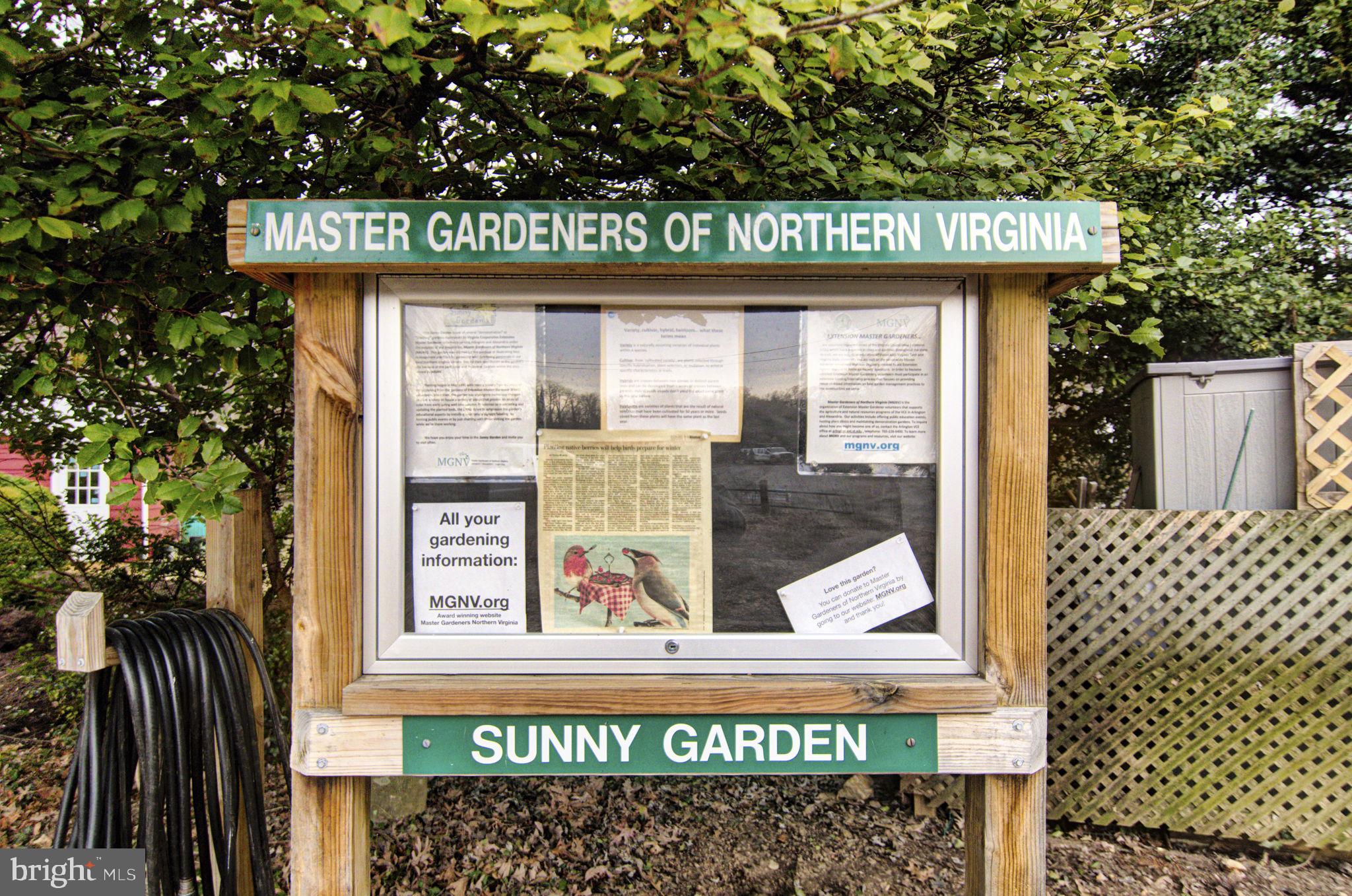 BROCKWOOD - Residential