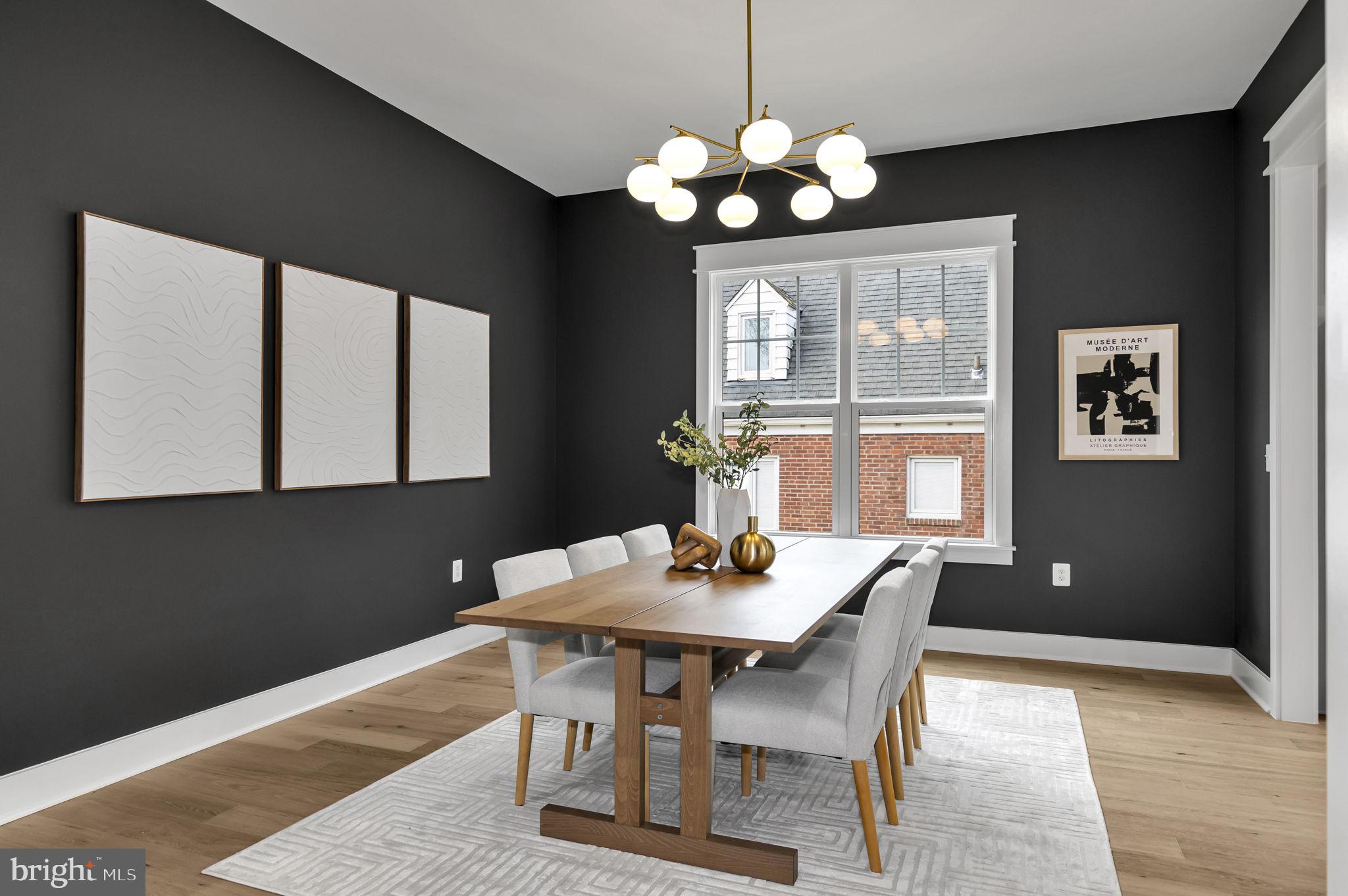 BROCKWOOD - Residential