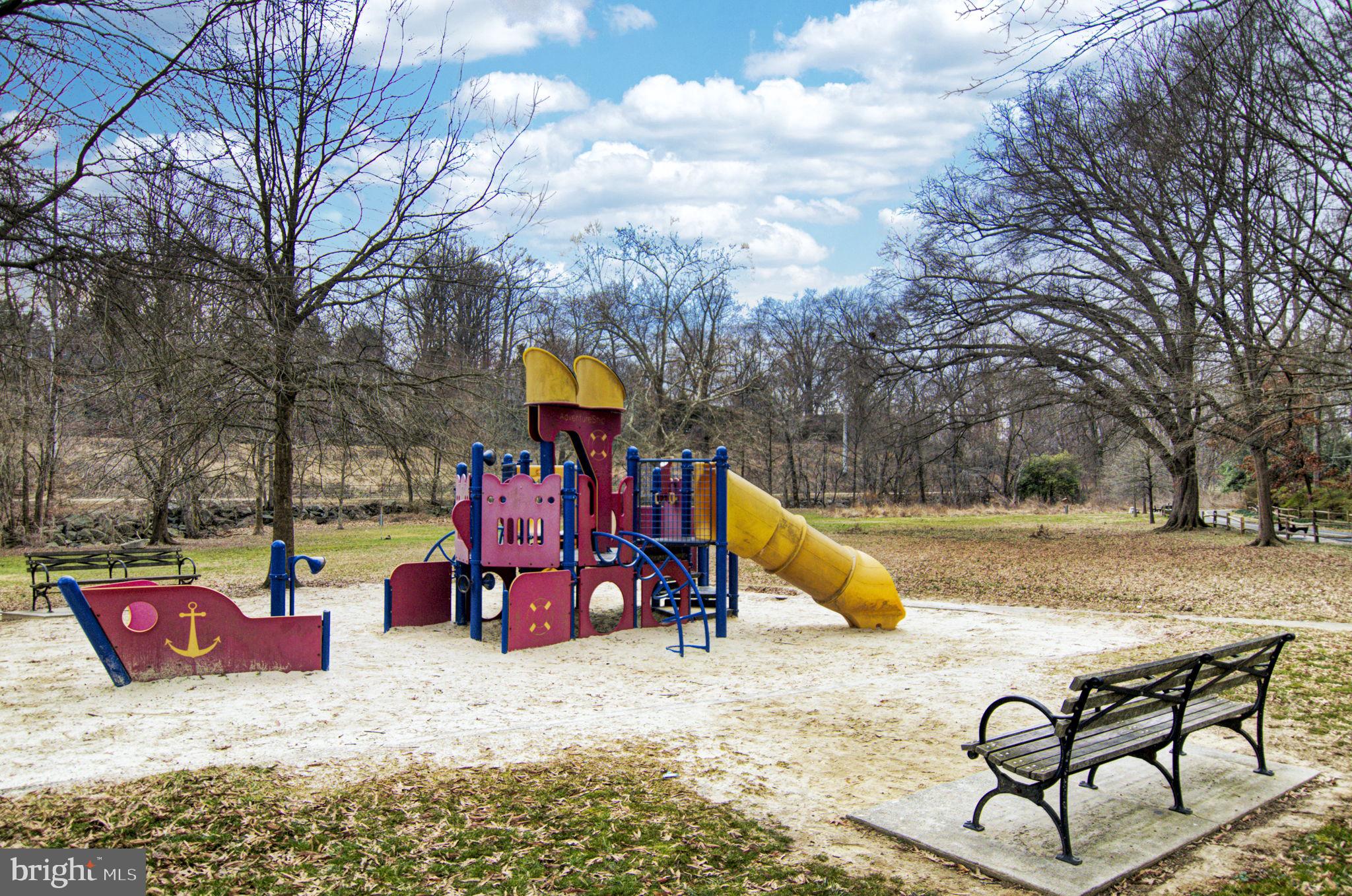 BROCKWOOD - Residential