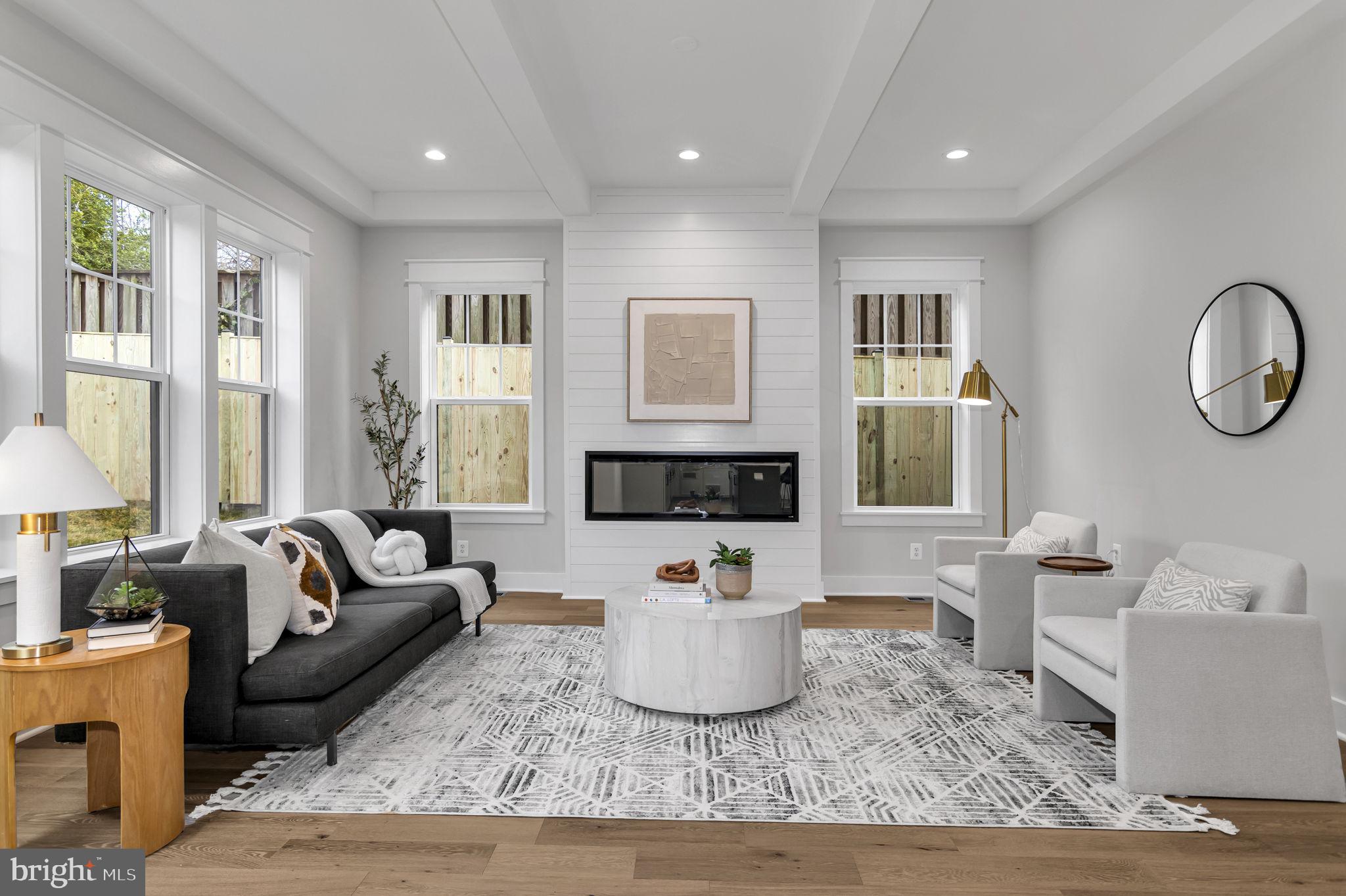 BROCKWOOD - Residential