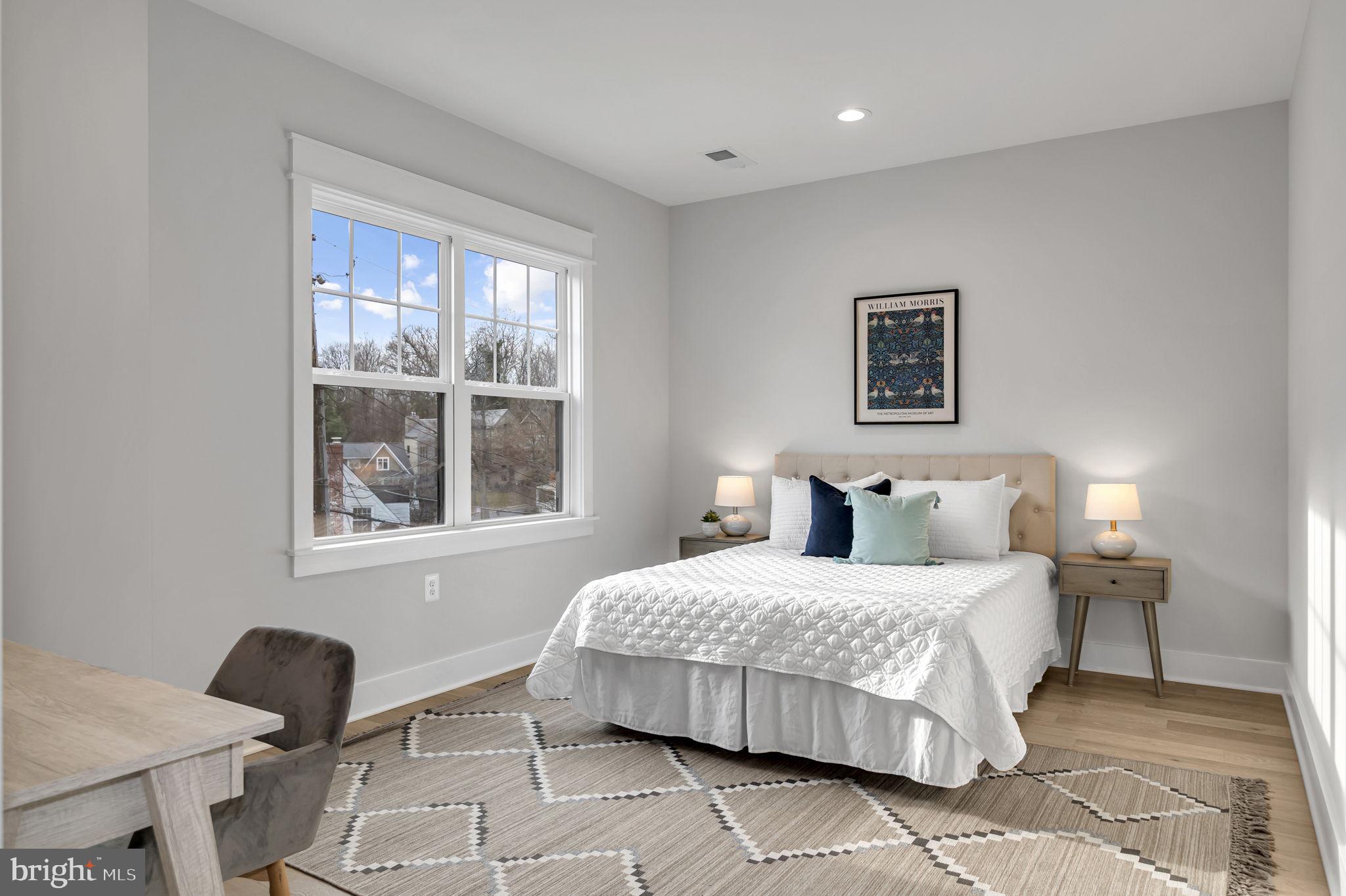 BROCKWOOD - Residential