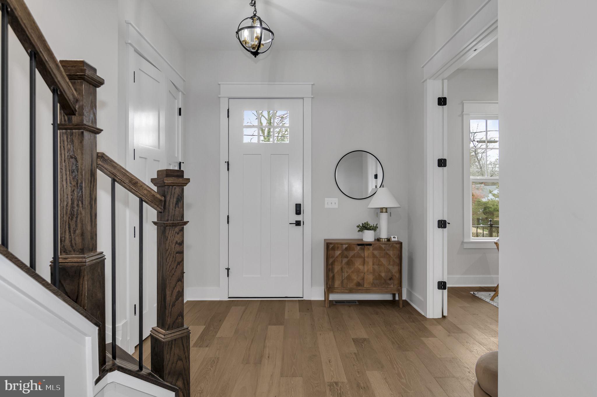 BROCKWOOD - Residential