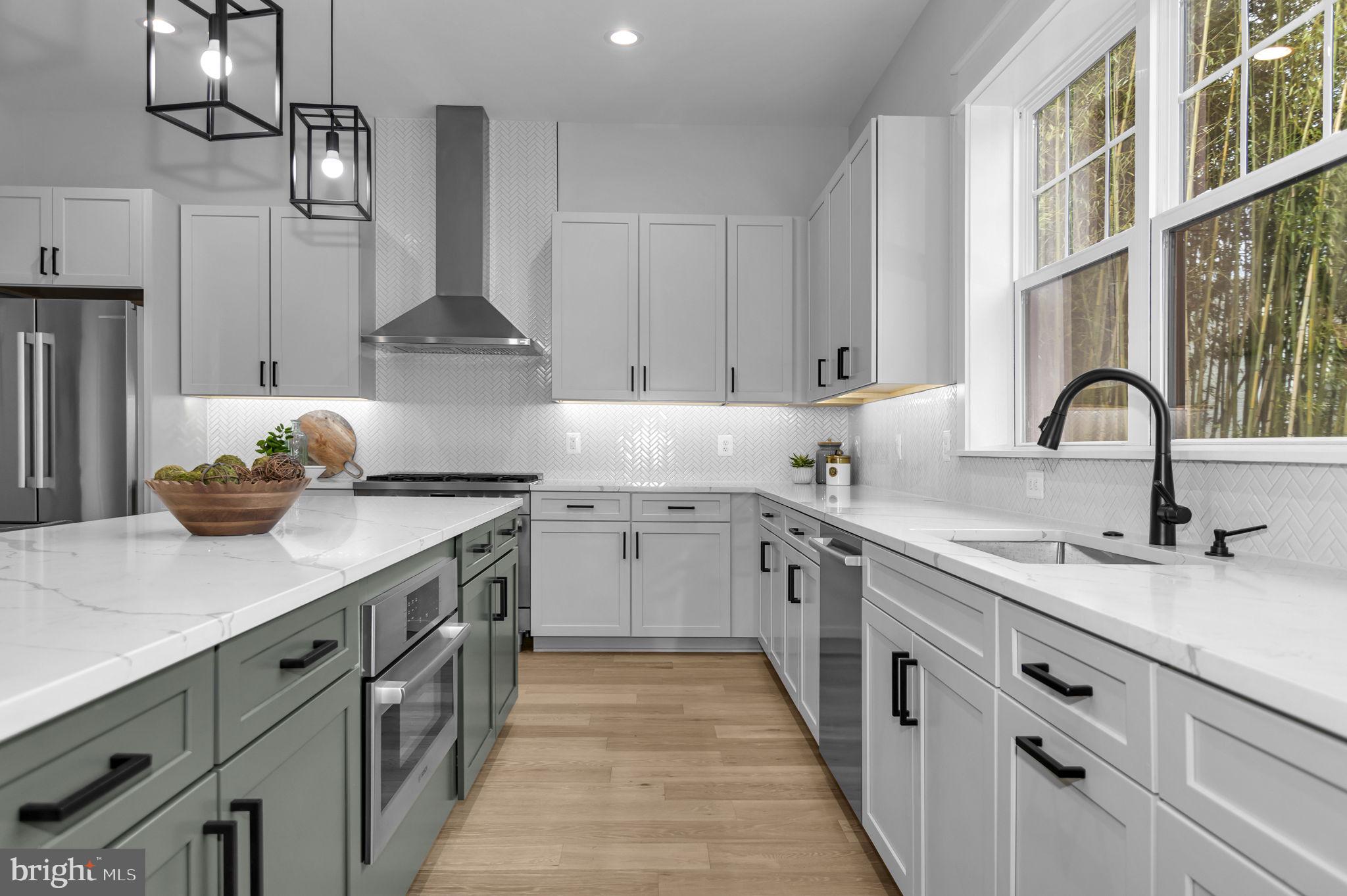 BROCKWOOD - Residential