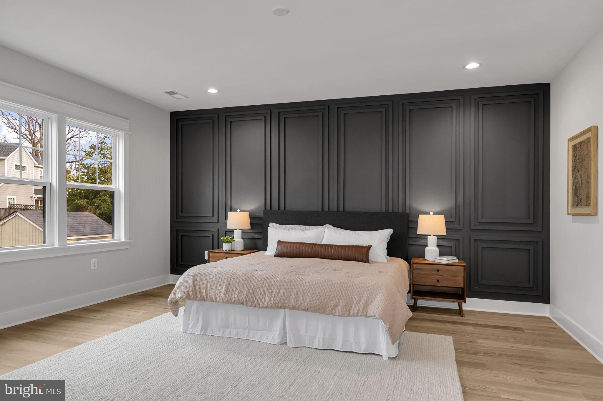 BROCKWOOD - Residential