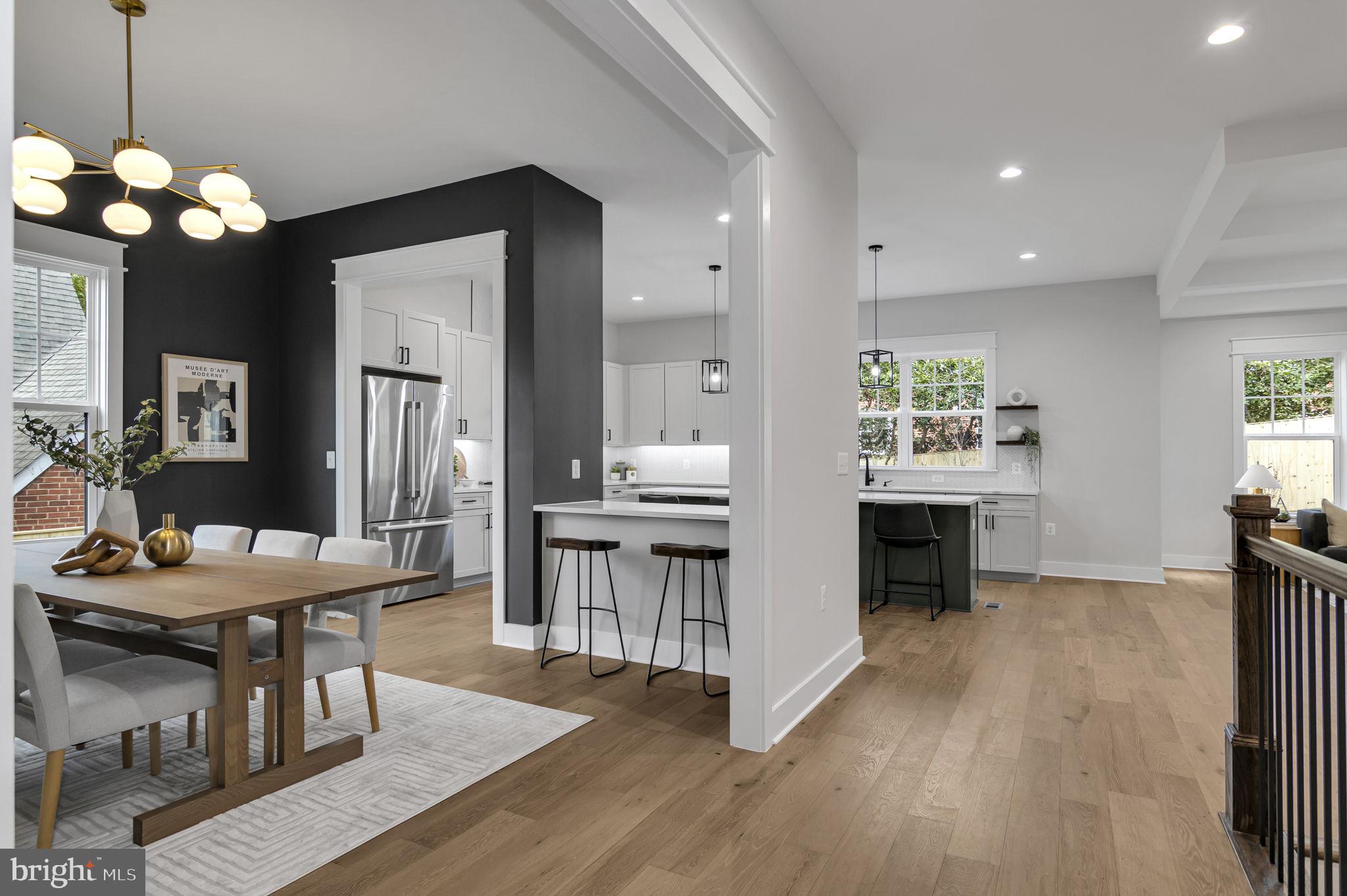 BROCKWOOD - Residential