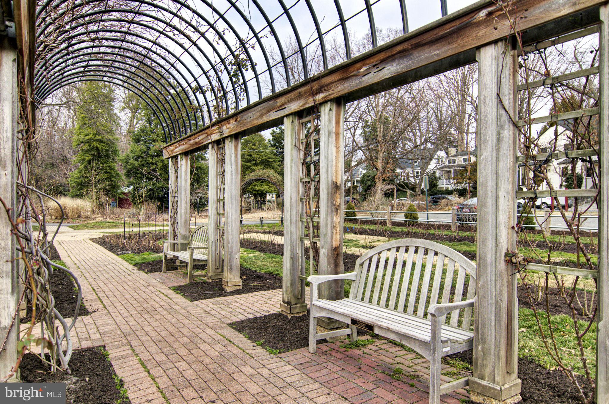 BROCKWOOD - Residential