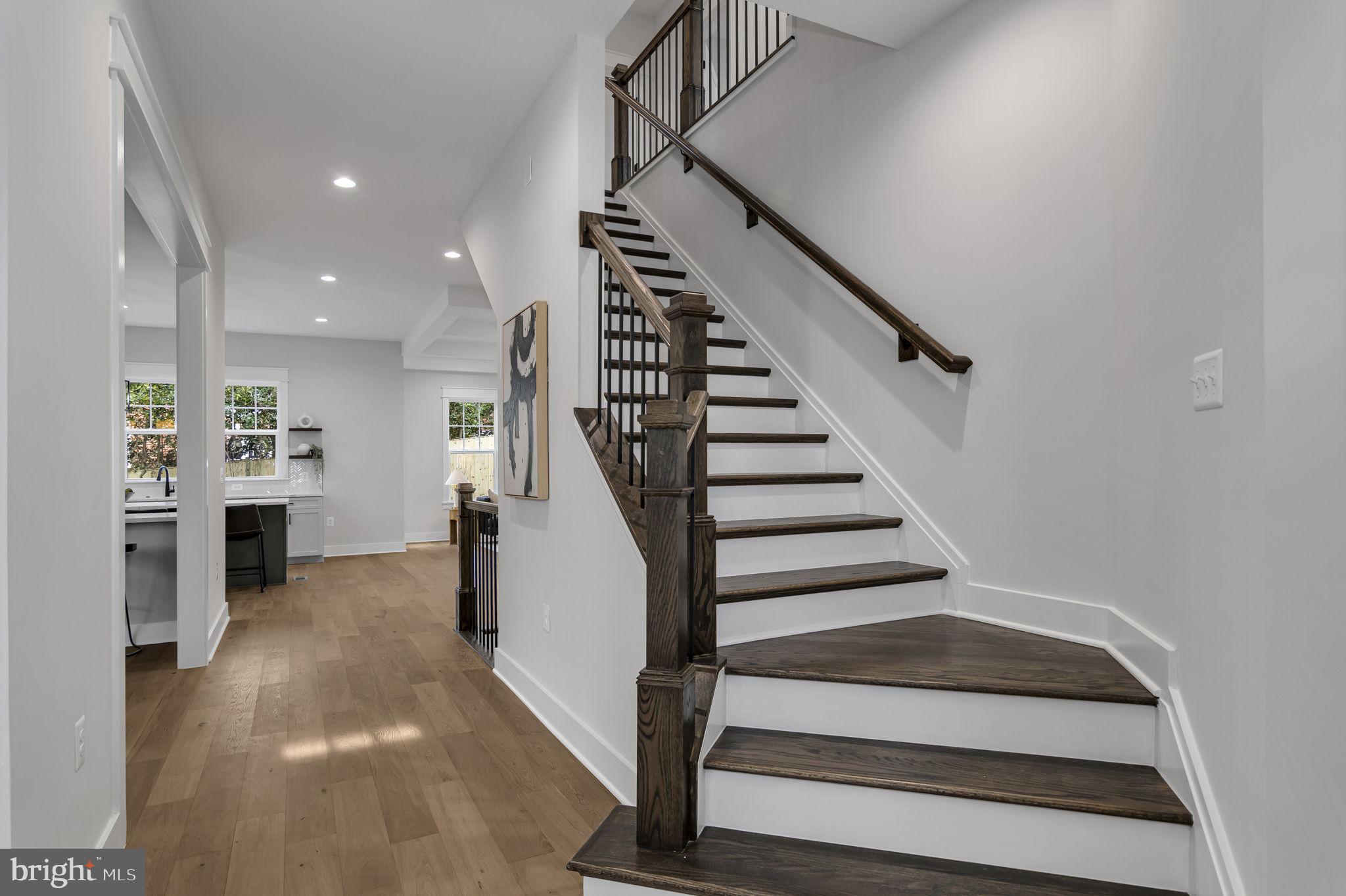 BROCKWOOD - Residential