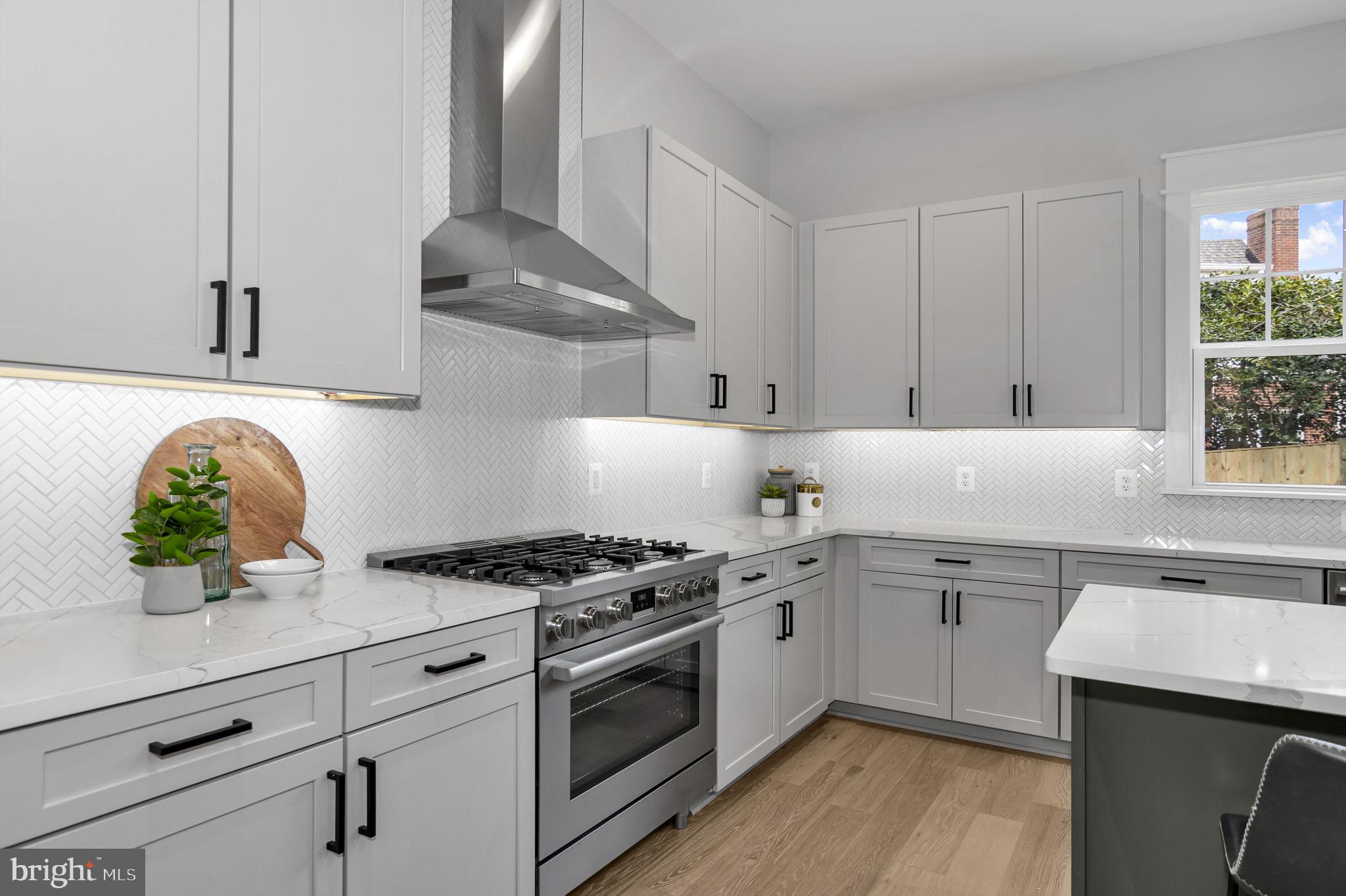 BROCKWOOD - Residential