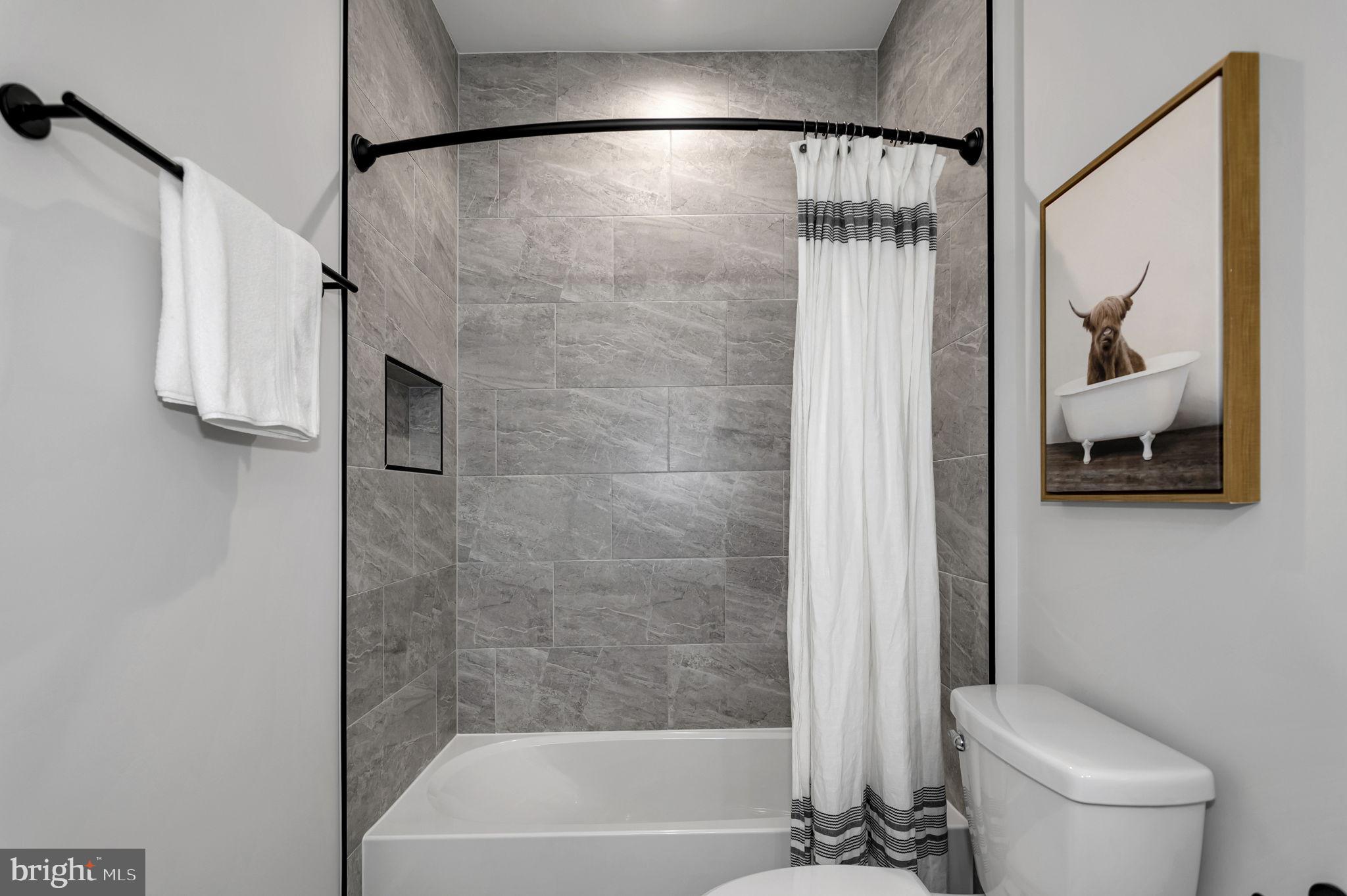 BROCKWOOD - Residential