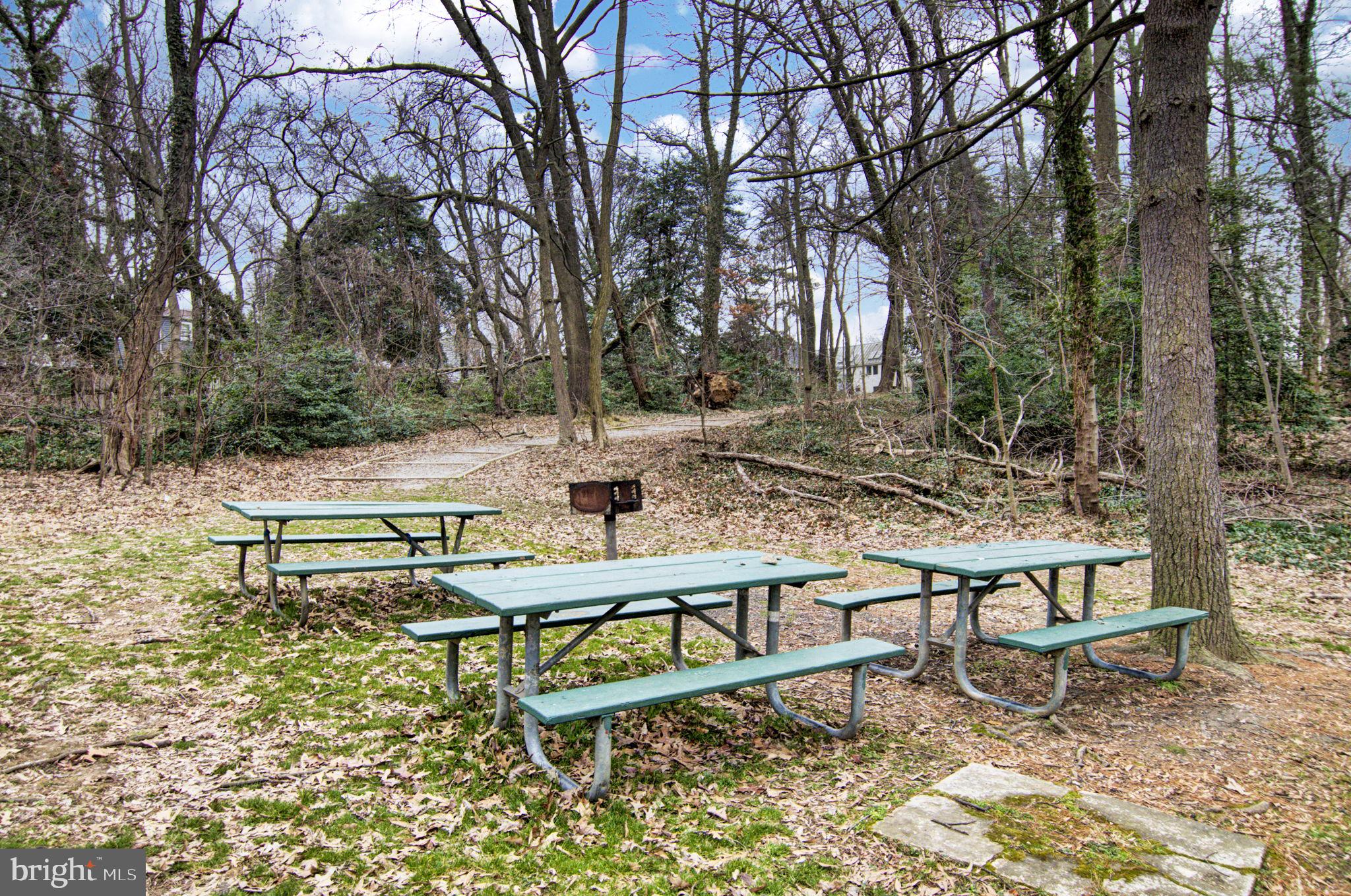 BROCKWOOD - Residential