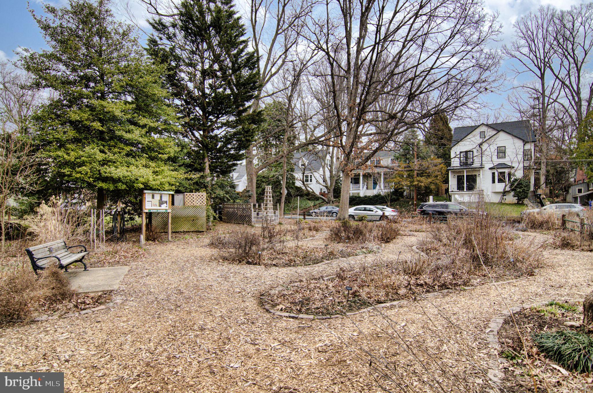 BROCKWOOD - Residential