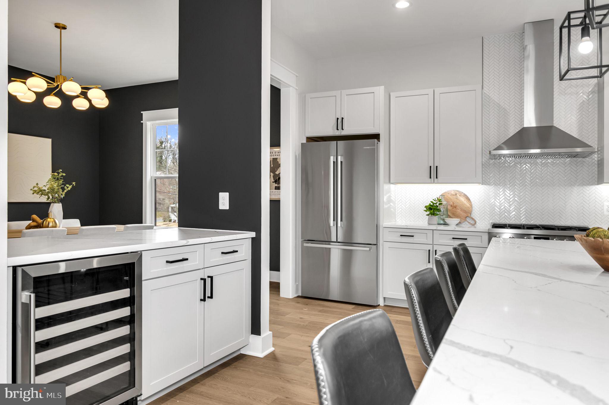 BROCKWOOD - Residential