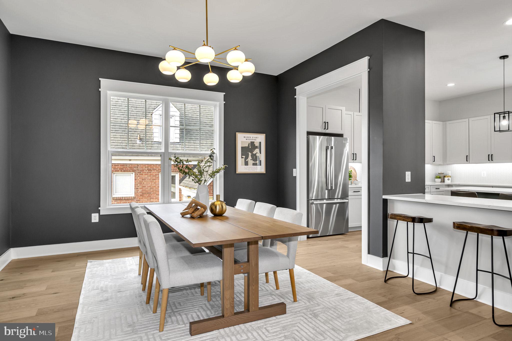 BROCKWOOD - Residential