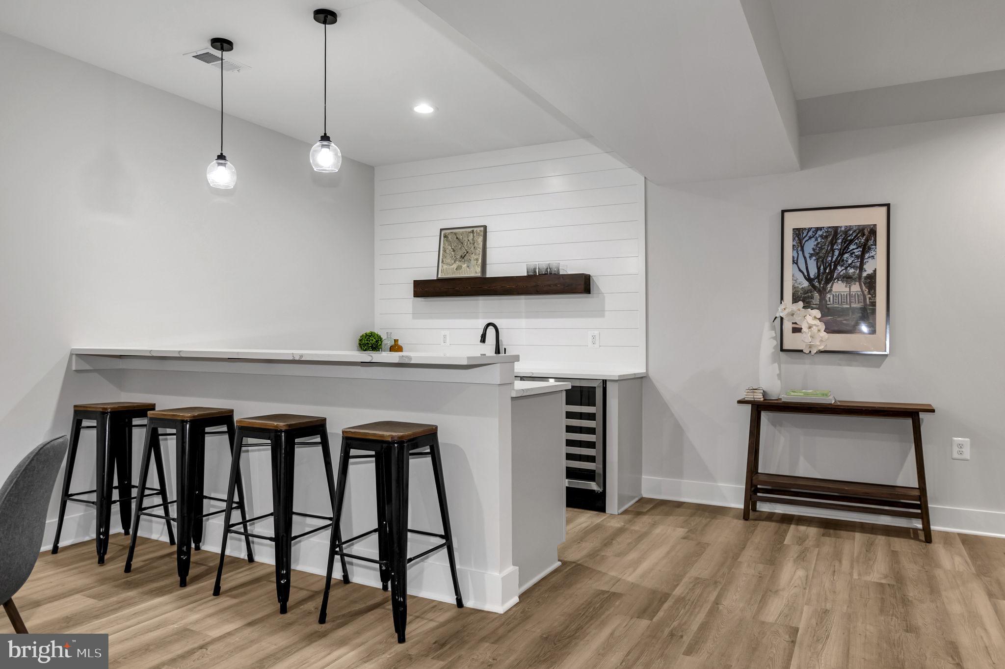 BROCKWOOD - Residential