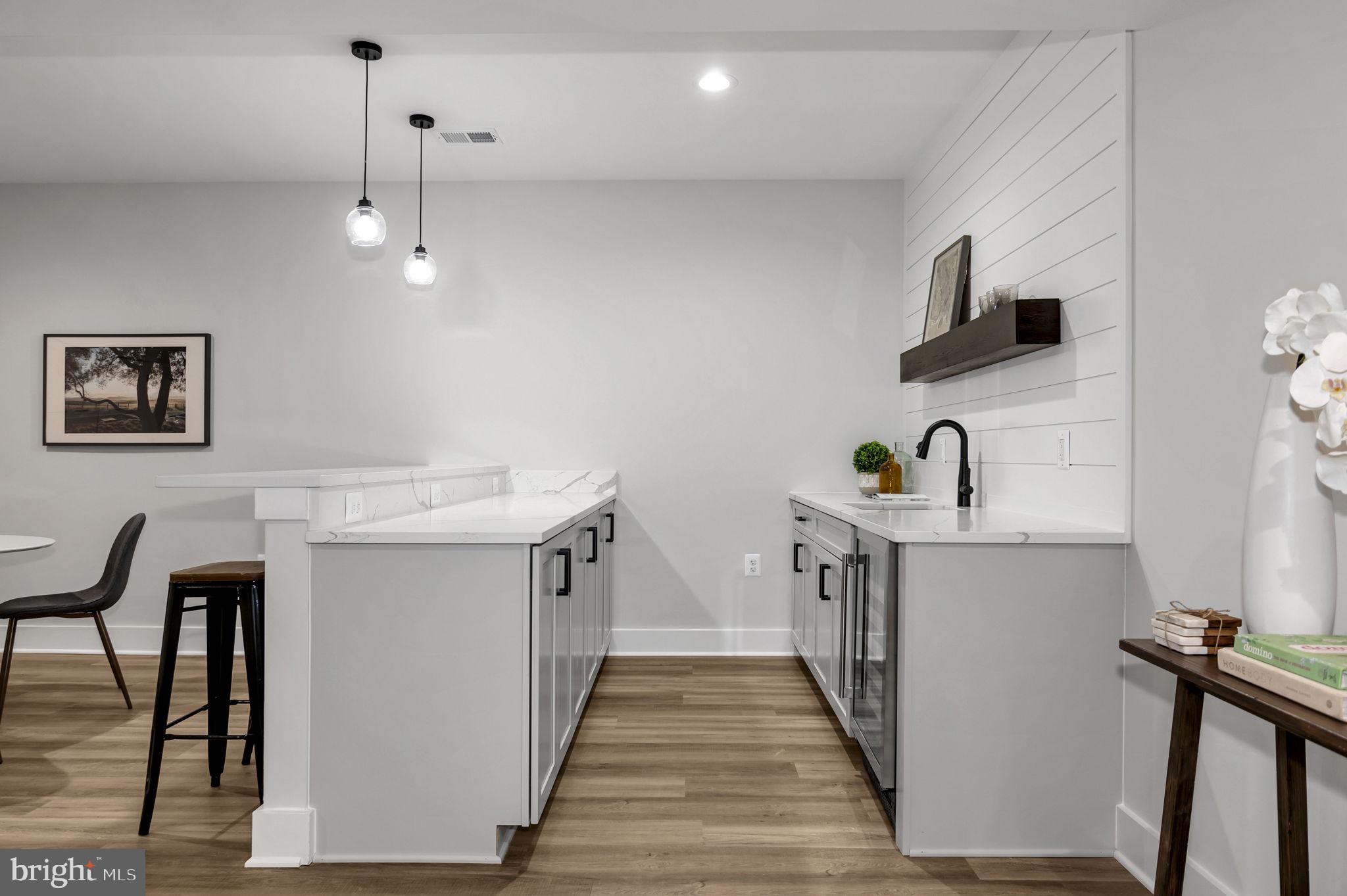 BROCKWOOD - Residential