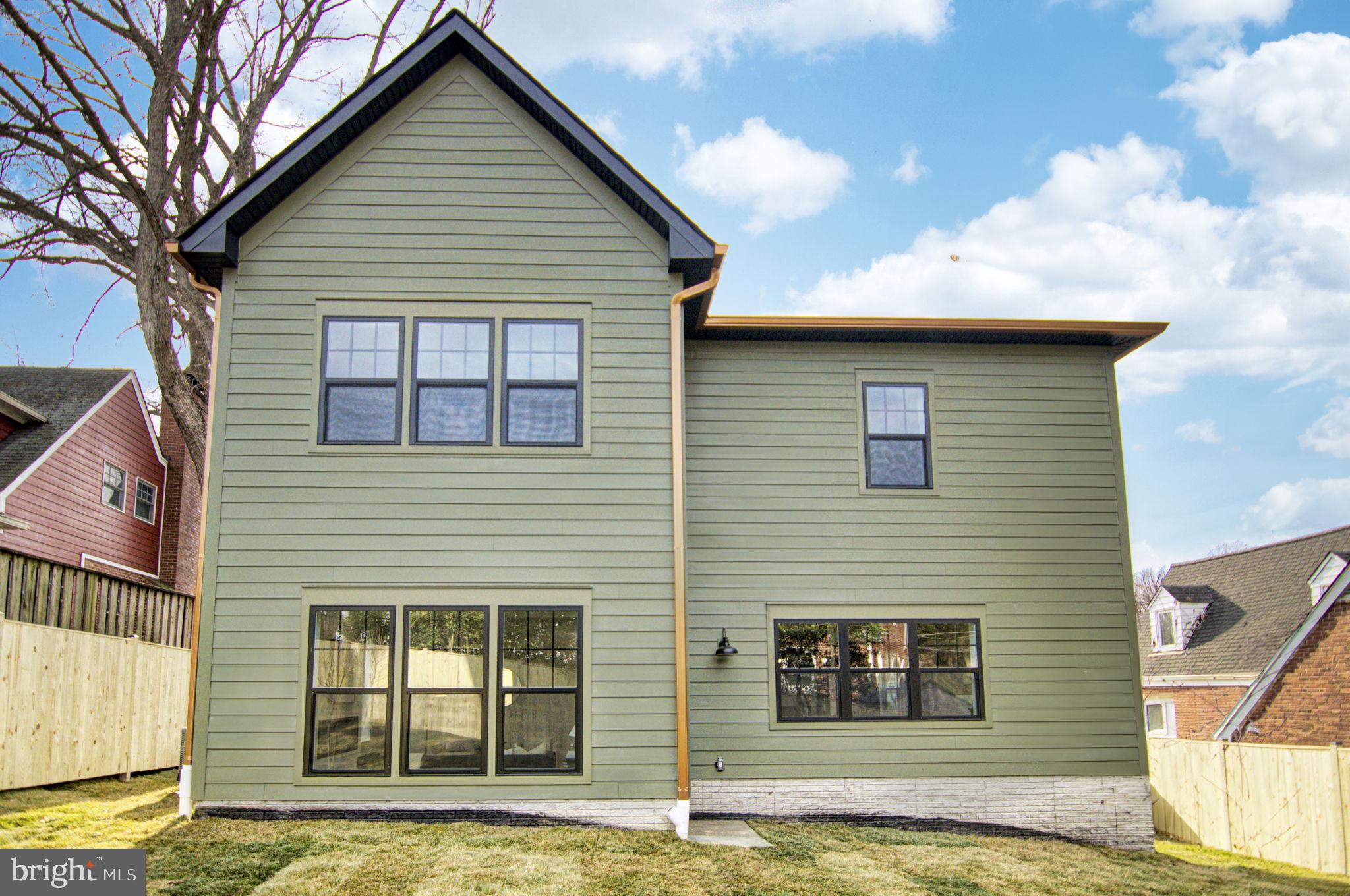 BROCKWOOD - Residential