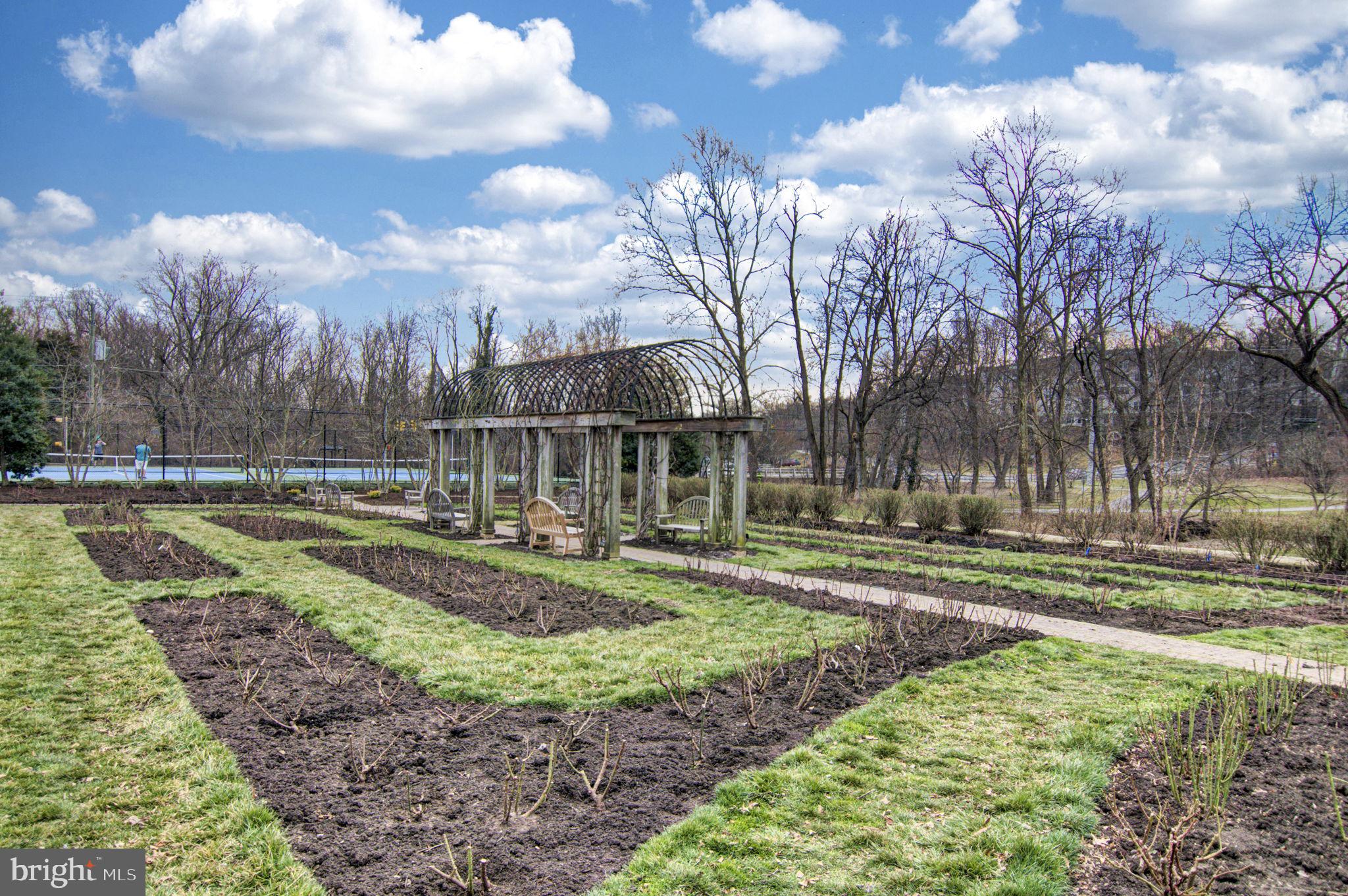 BROCKWOOD - Residential