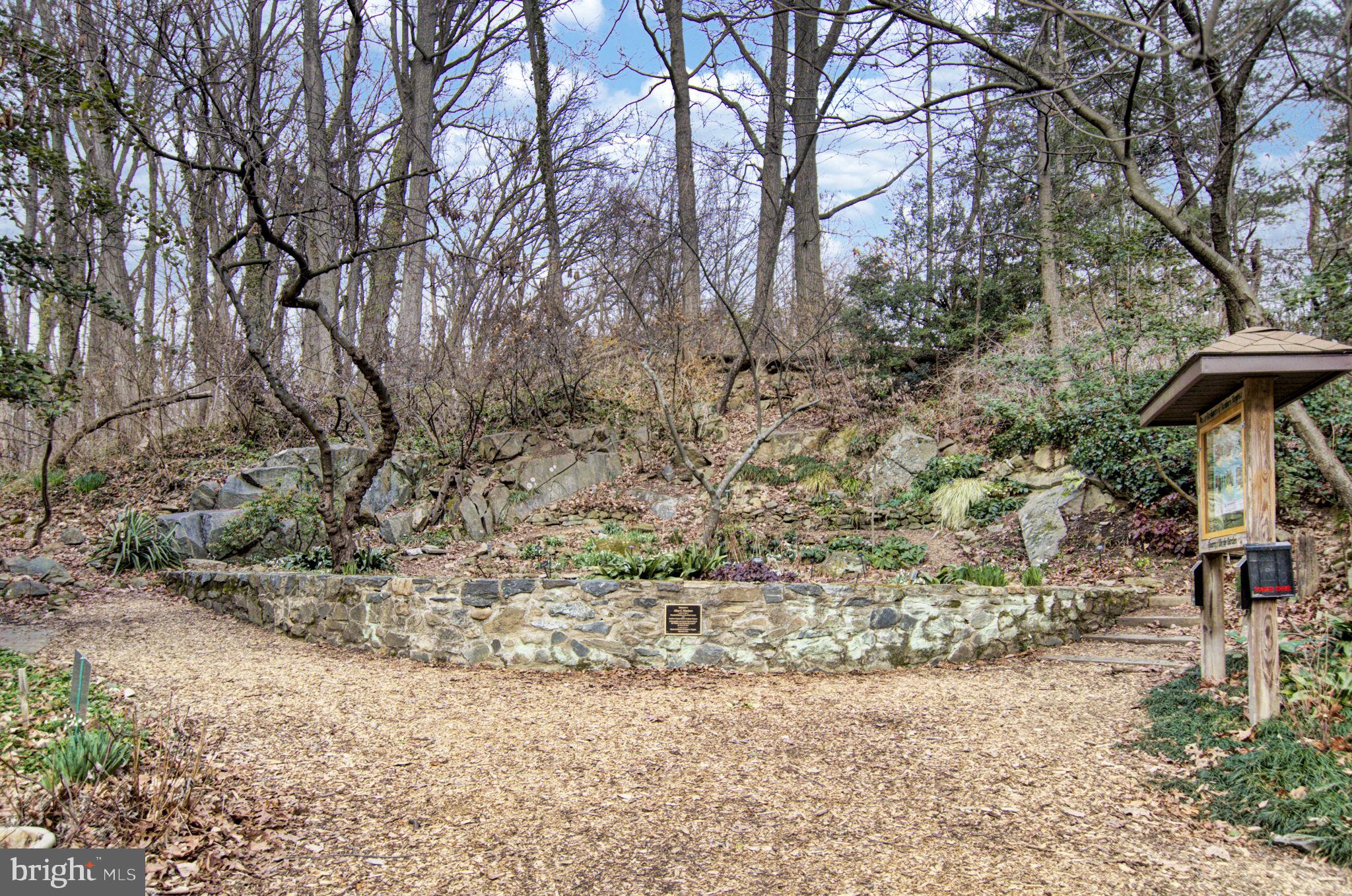 BROCKWOOD - Residential