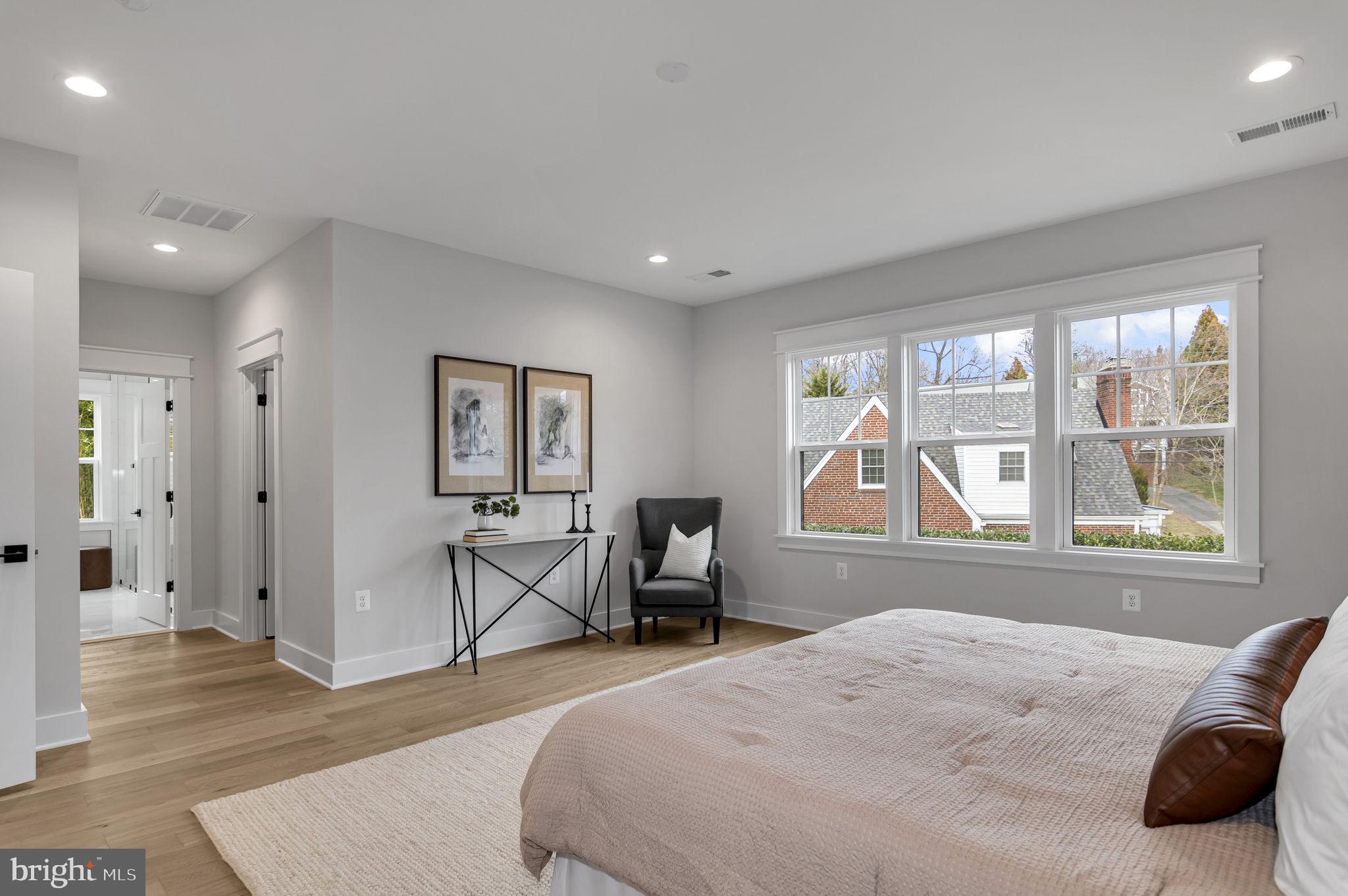 BROCKWOOD - Residential