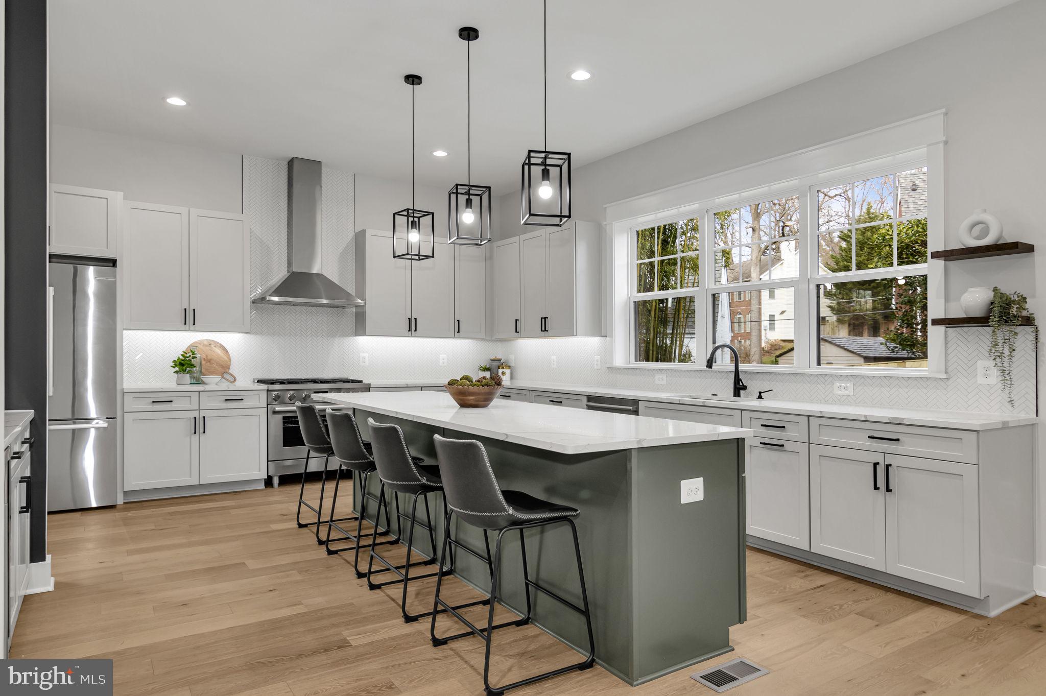 BROCKWOOD - Residential