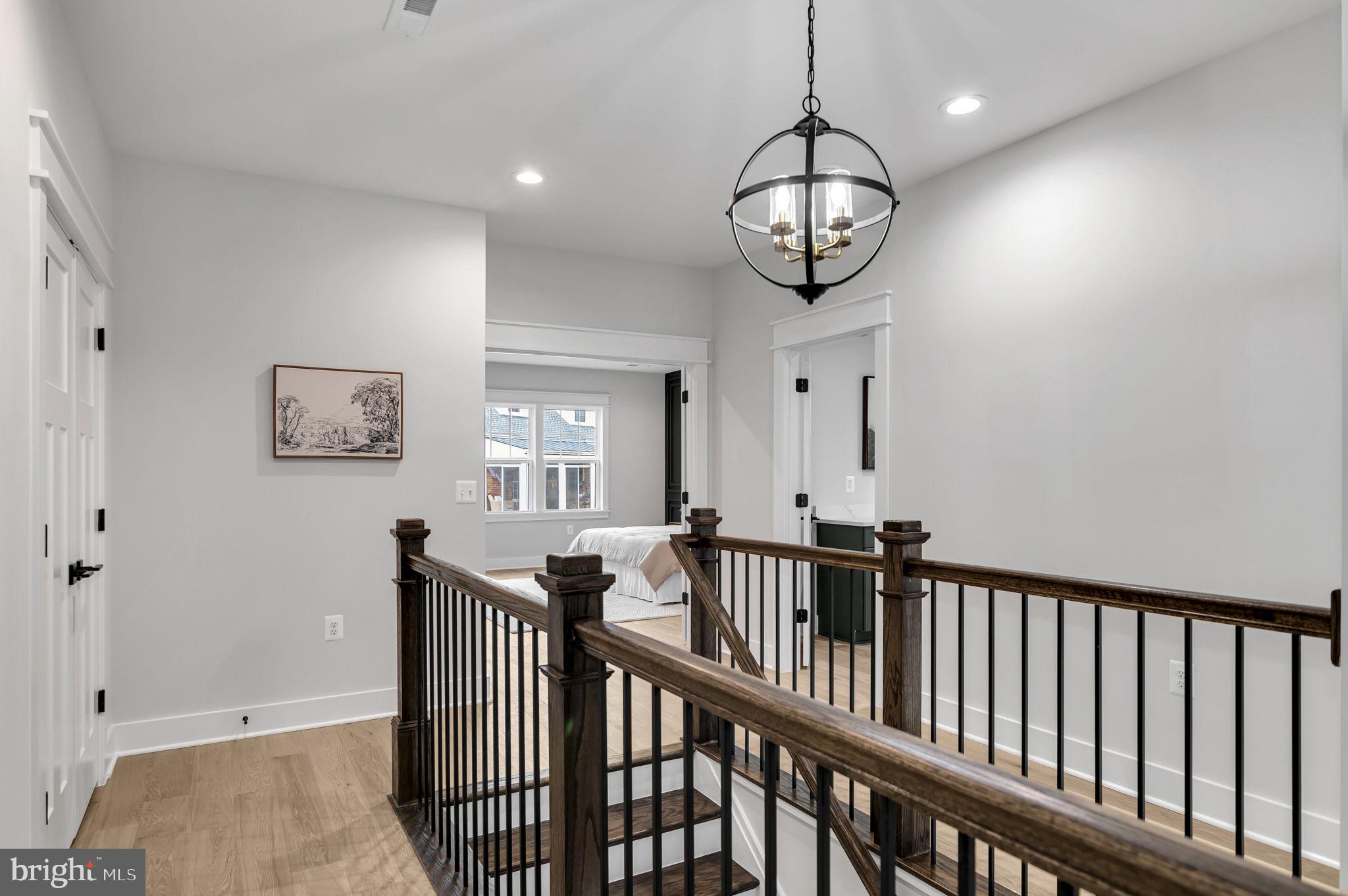 BROCKWOOD - Residential