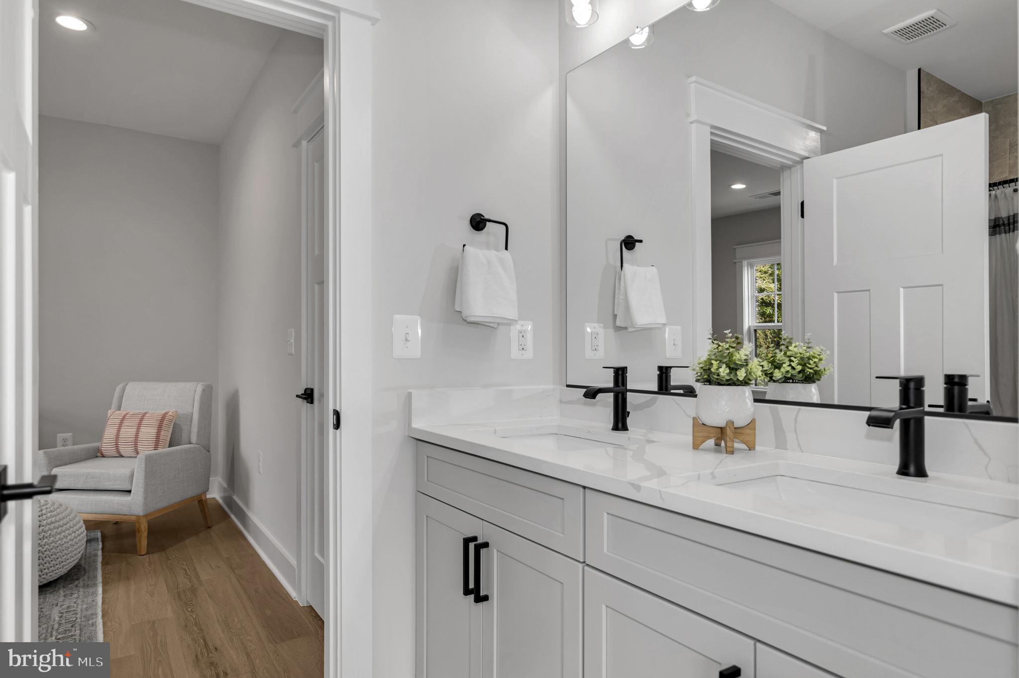 BROCKWOOD - Residential