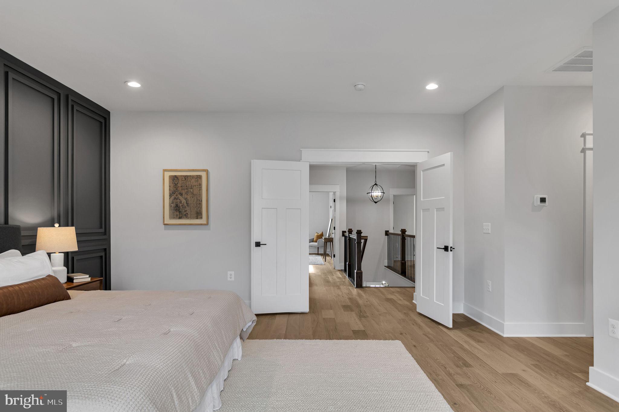 BROCKWOOD - Residential