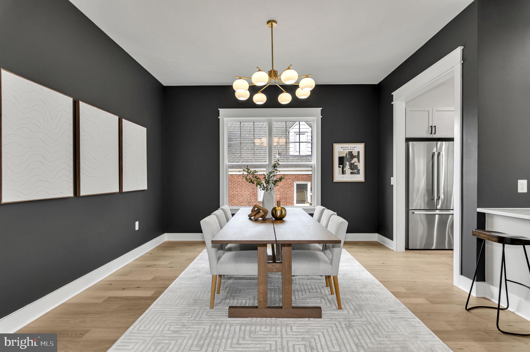 BROCKWOOD - Residential