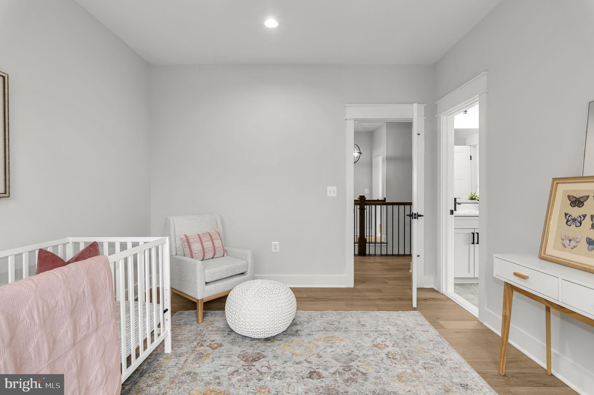 BROCKWOOD - Residential