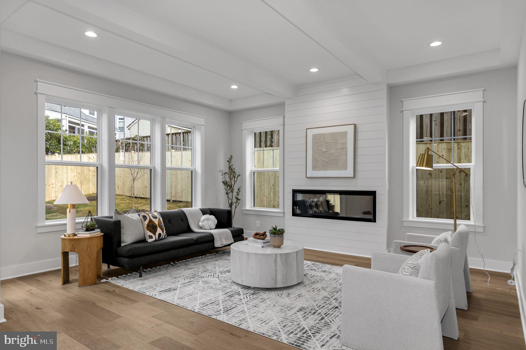 BROCKWOOD - Residential