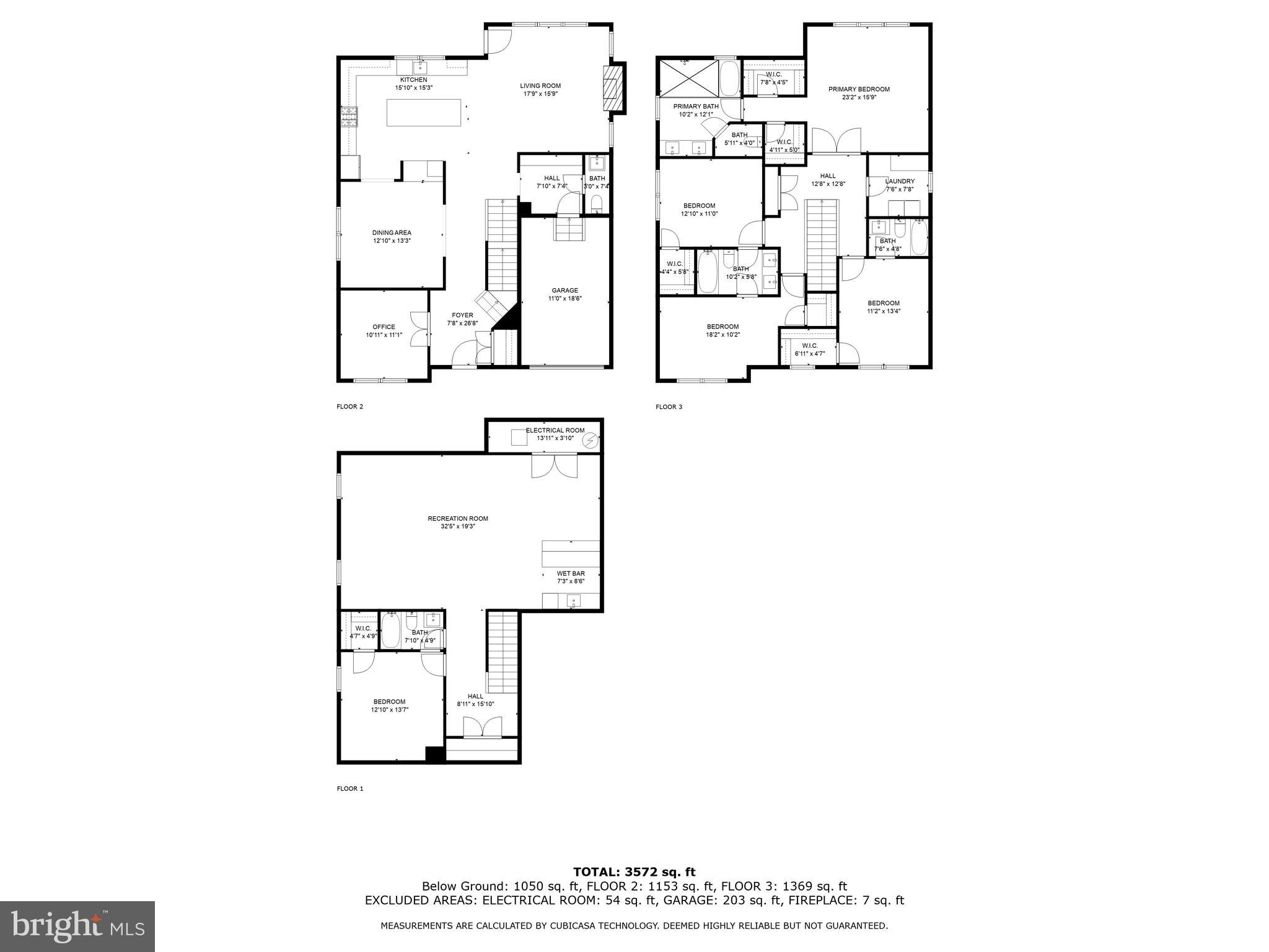 BROCKWOOD - Residential
