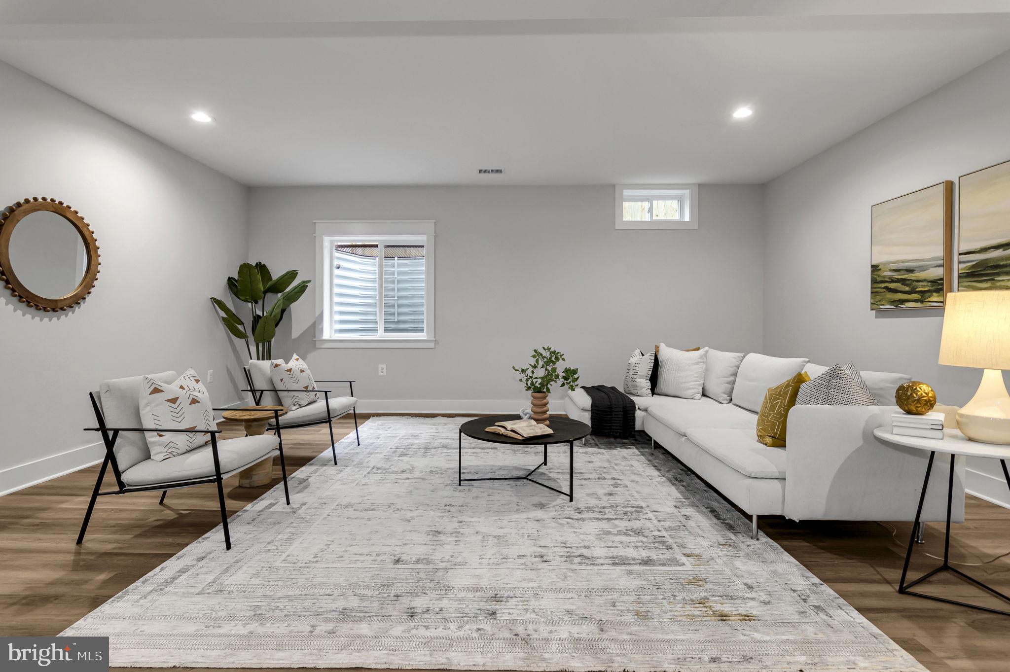 BROCKWOOD - Residential